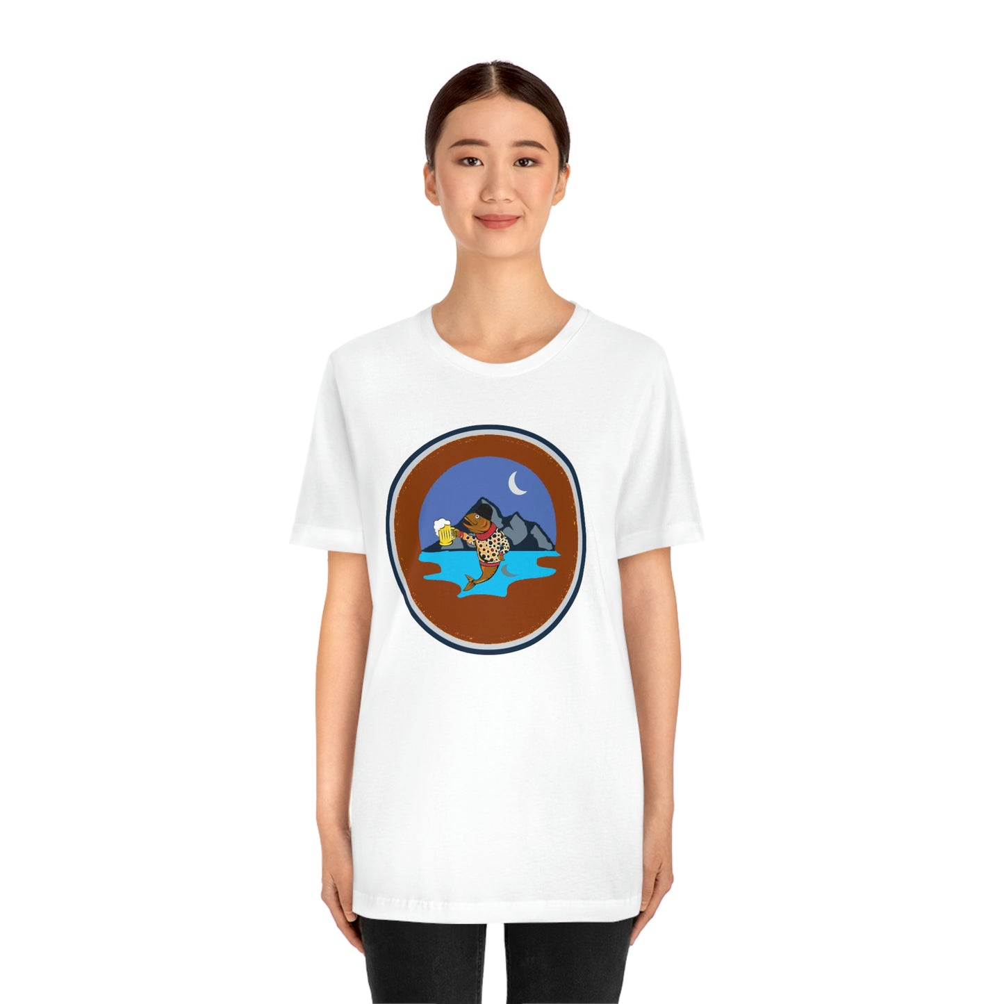 Trout Beers T
