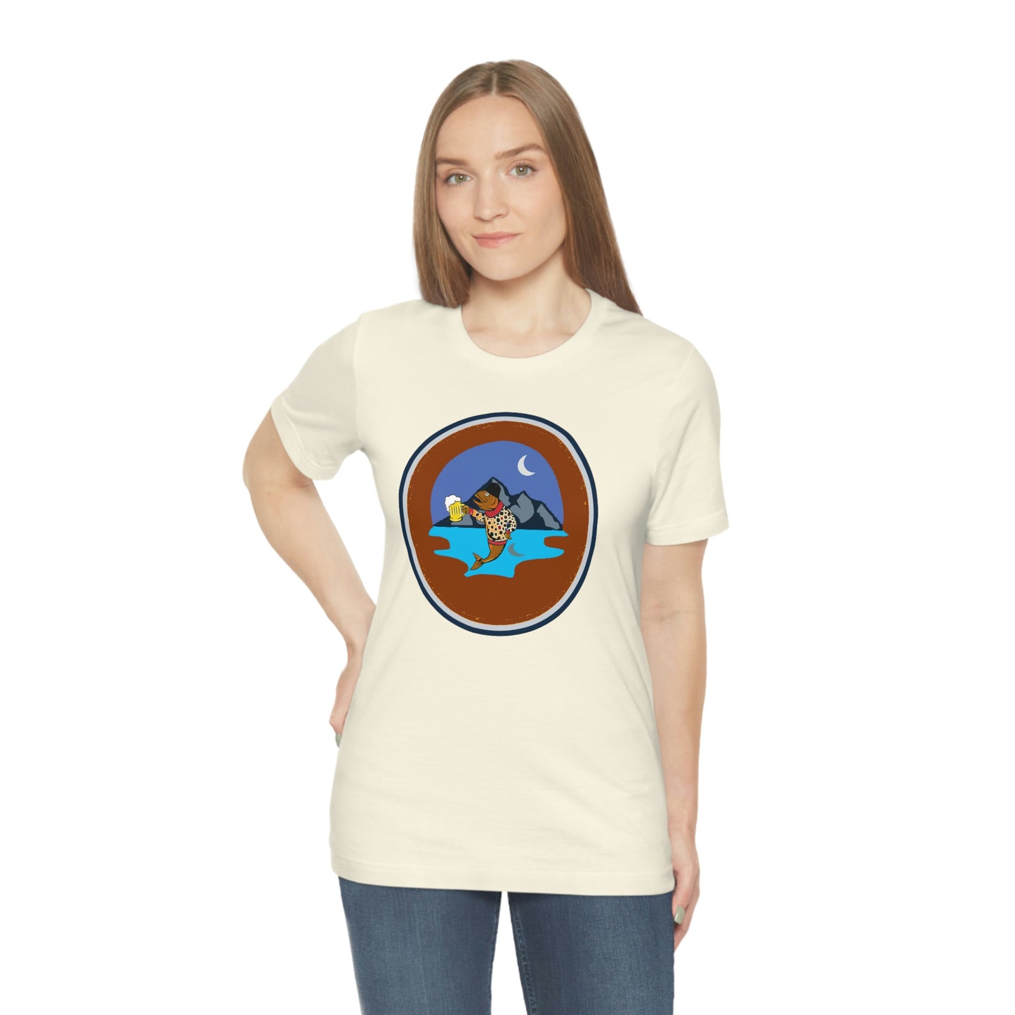 Trout Beers T