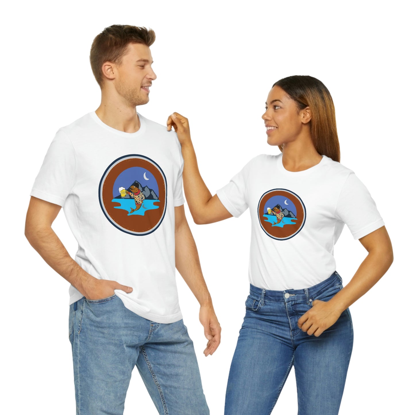 Trout Beers T