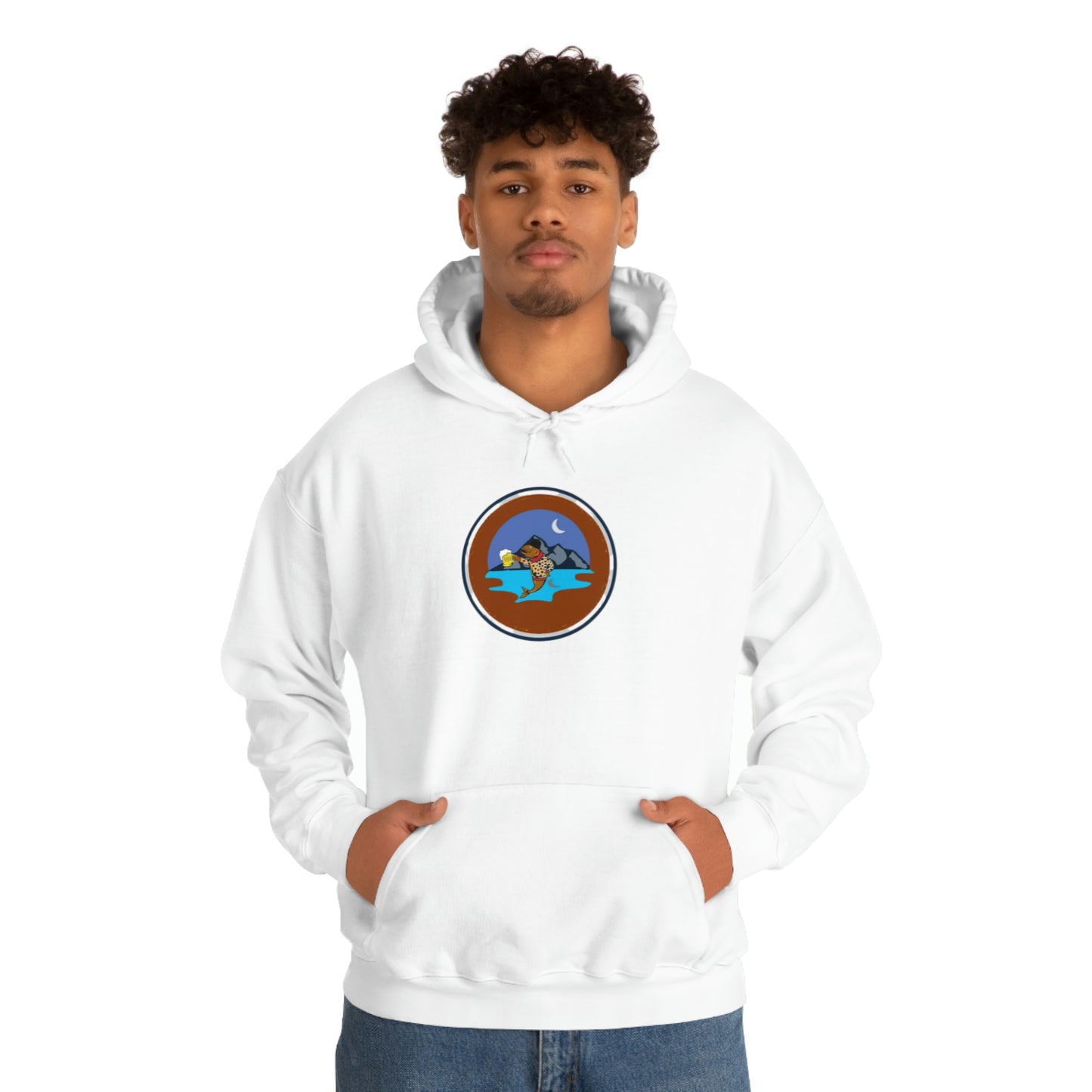 Trout Beers Hoodie