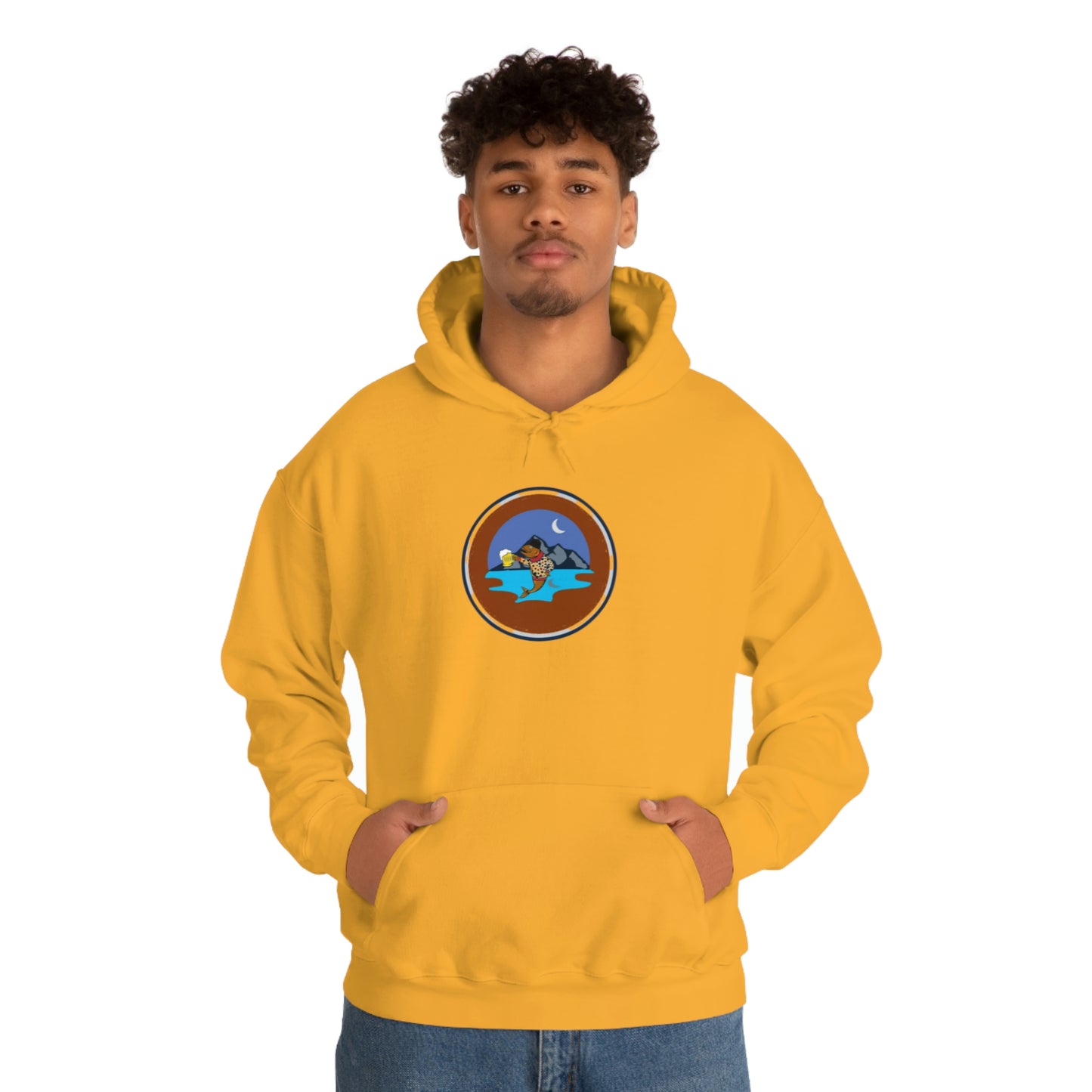 Trout Beers Hoodie