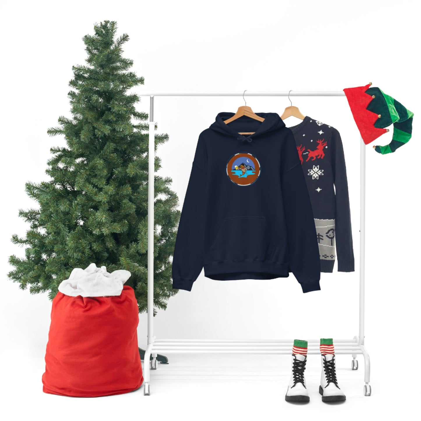 Trout Beers Hoodie