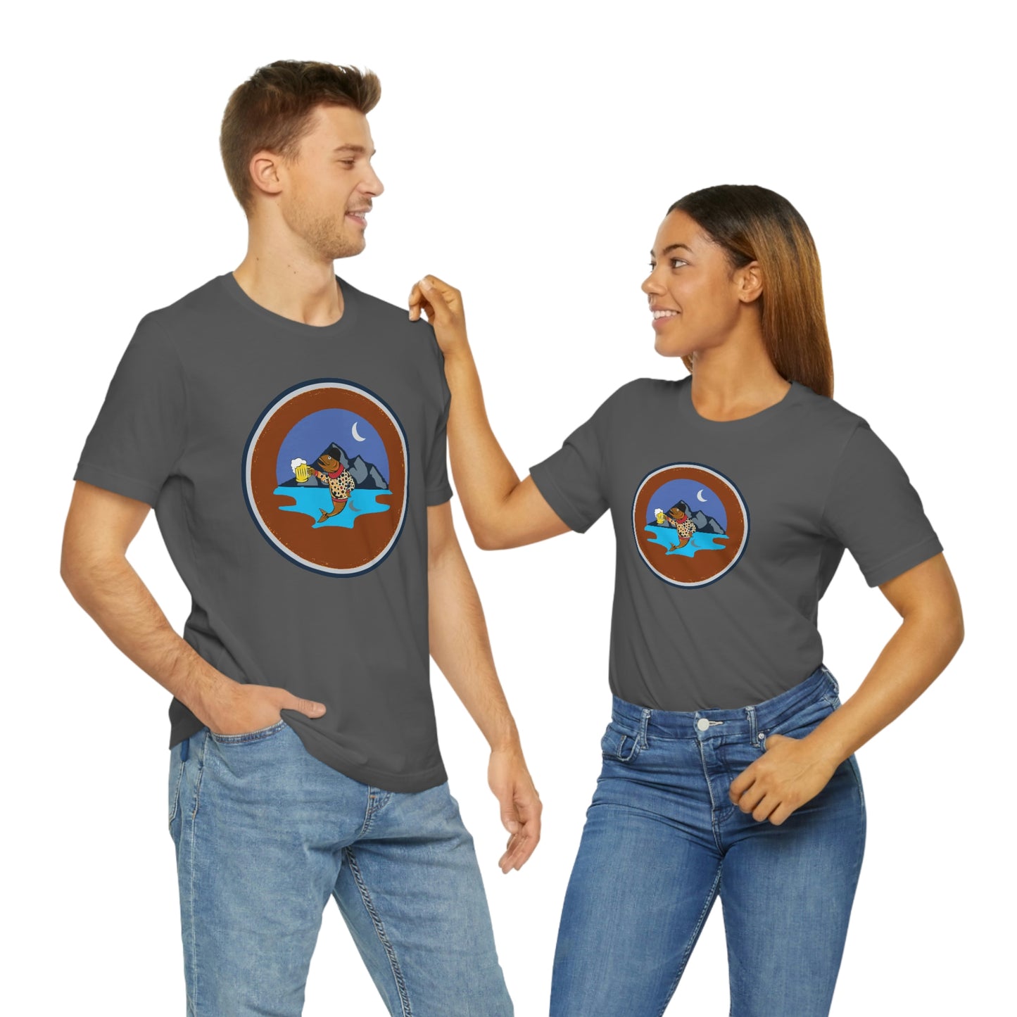 Trout Beers T