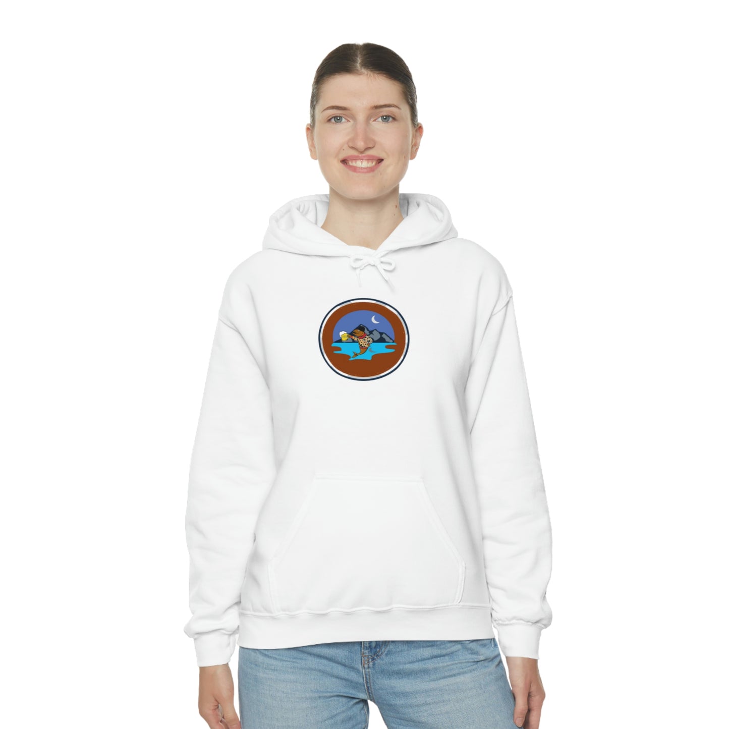 Trout Beers Hoodie