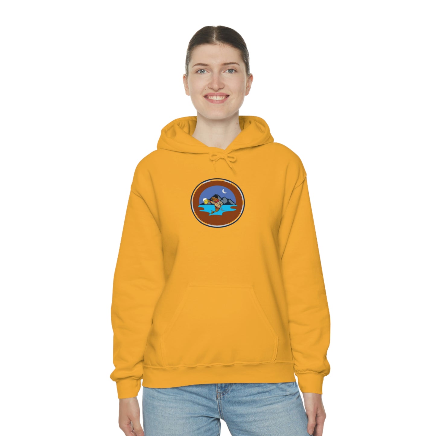 Trout Beers Hoodie
