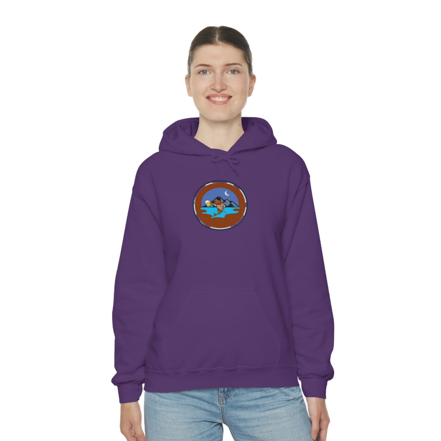 Trout Beers Hoodie