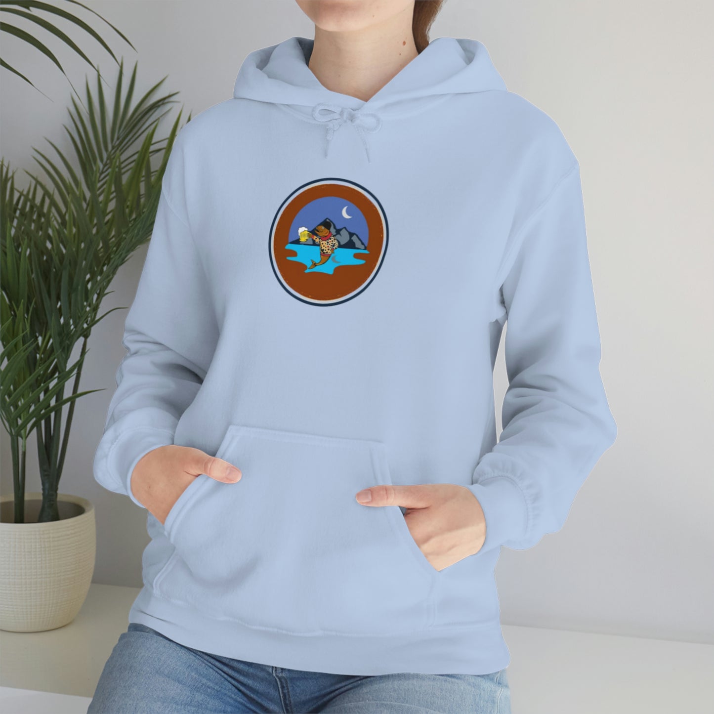 Trout Beers Hoodie