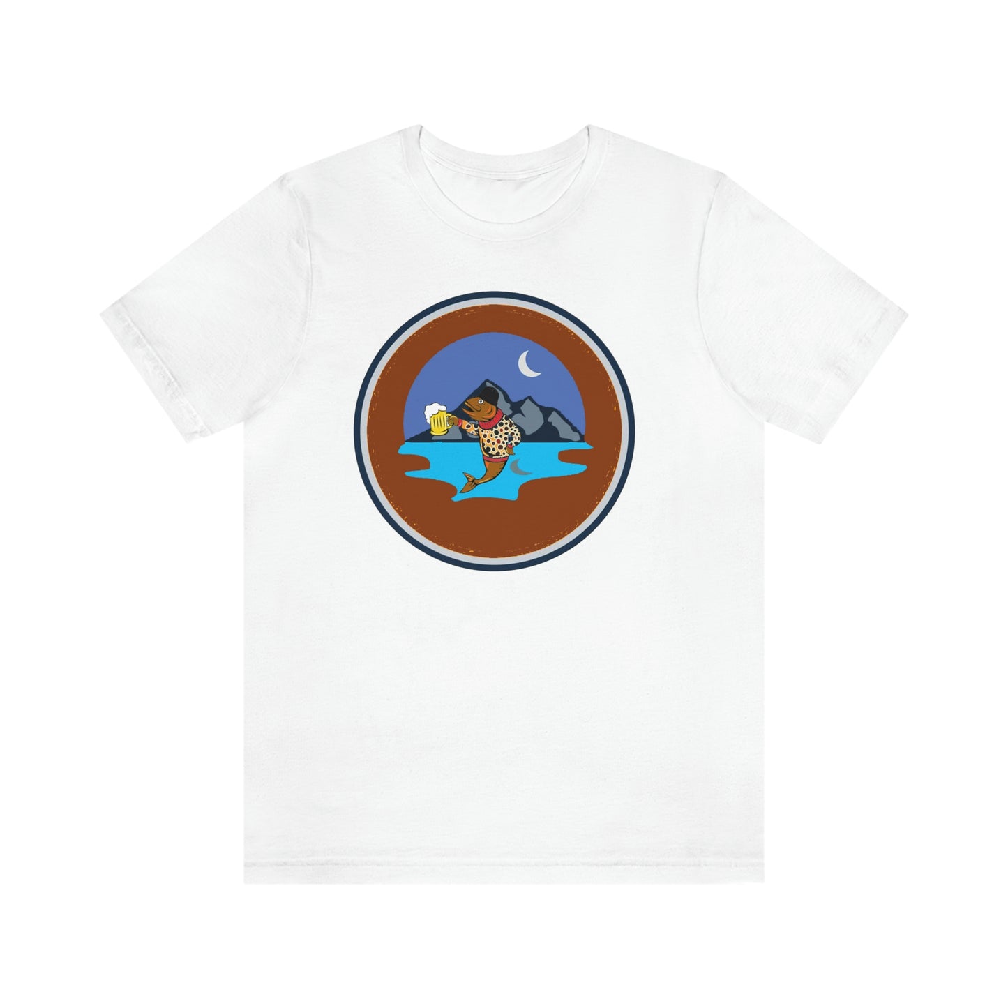 Trout Beers T