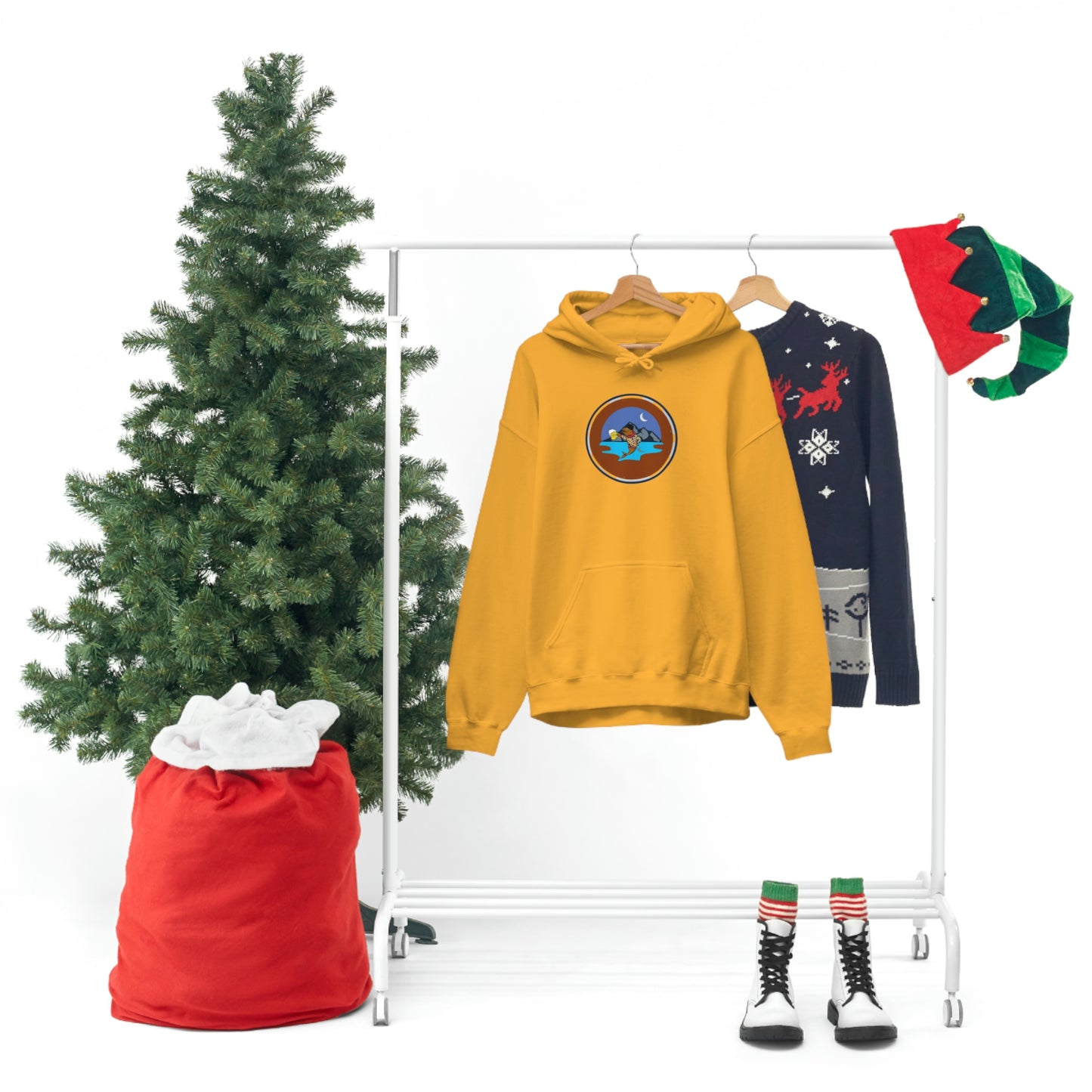 Trout Beers Hoodie