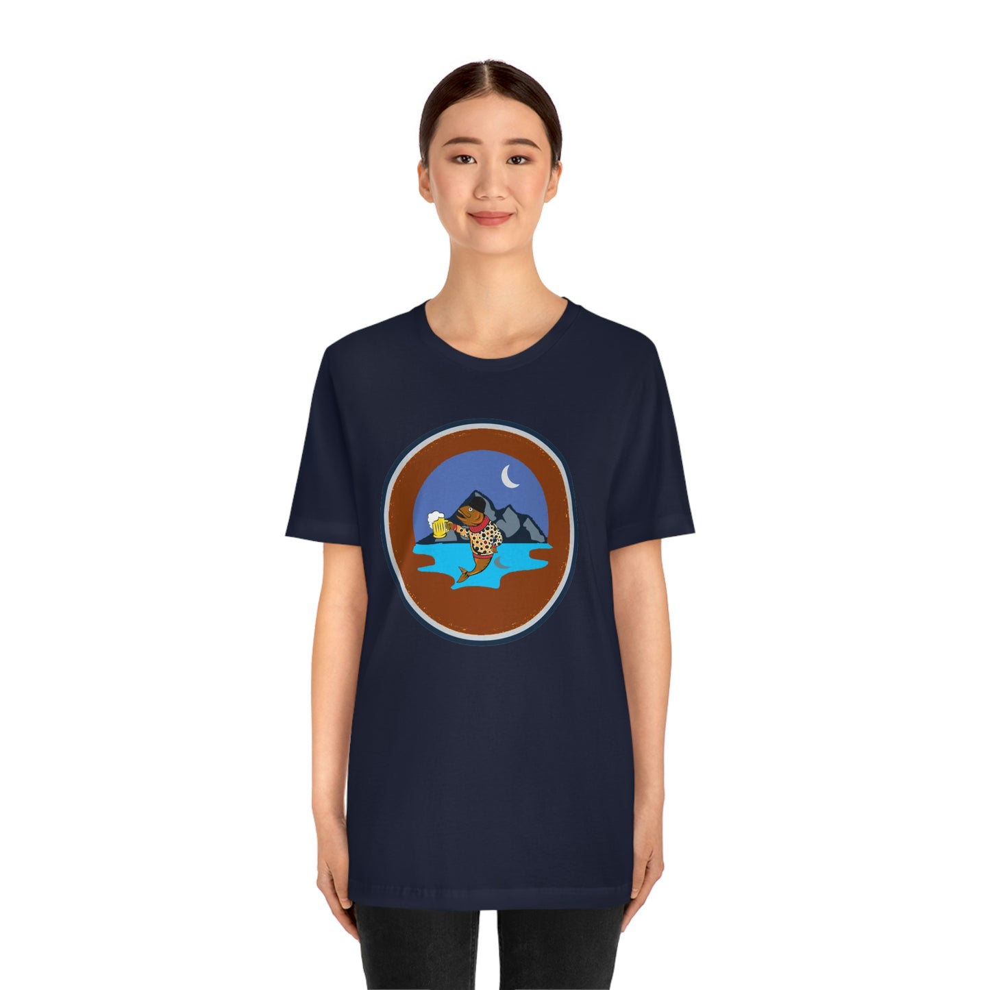 Trout Beers T
