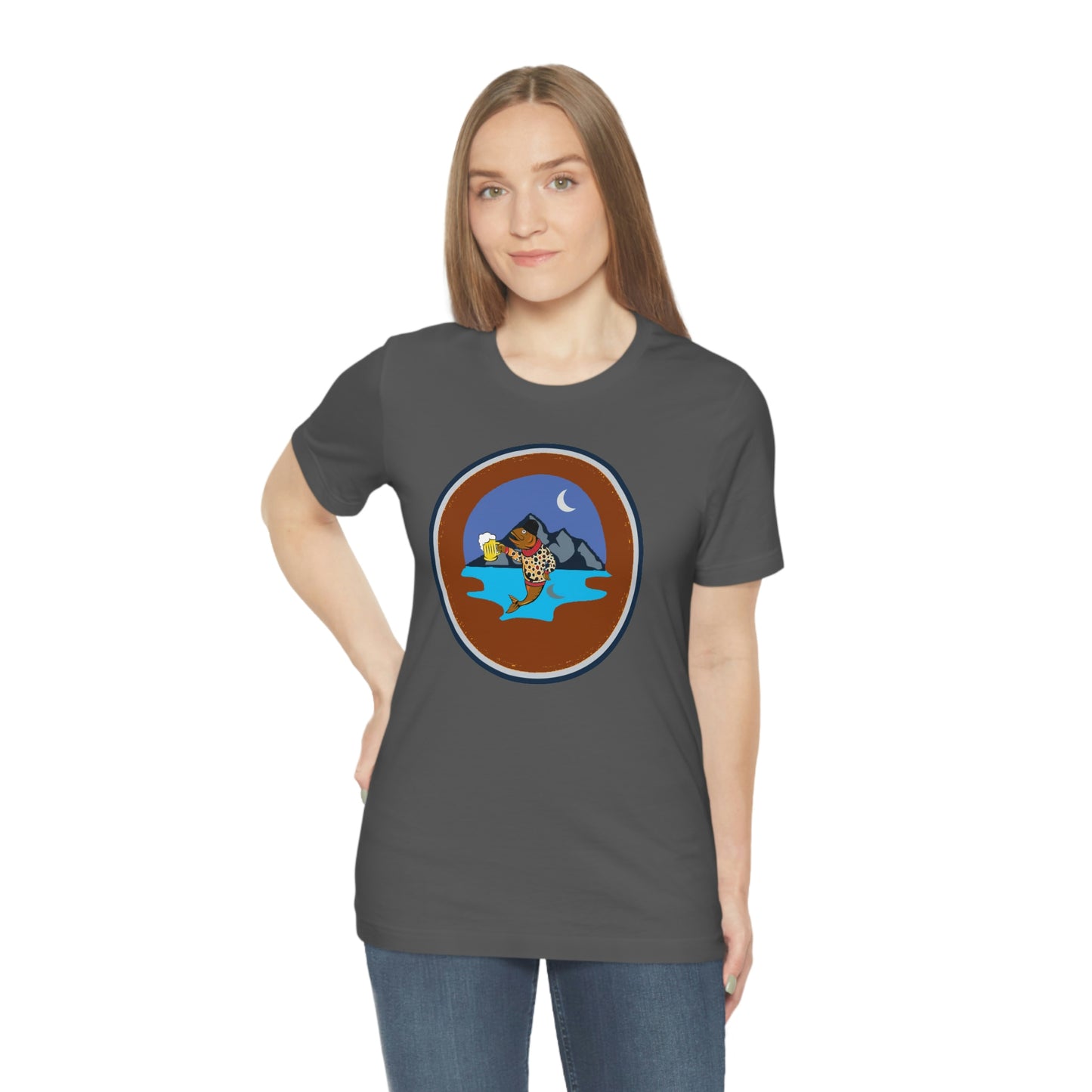 Trout Beers T