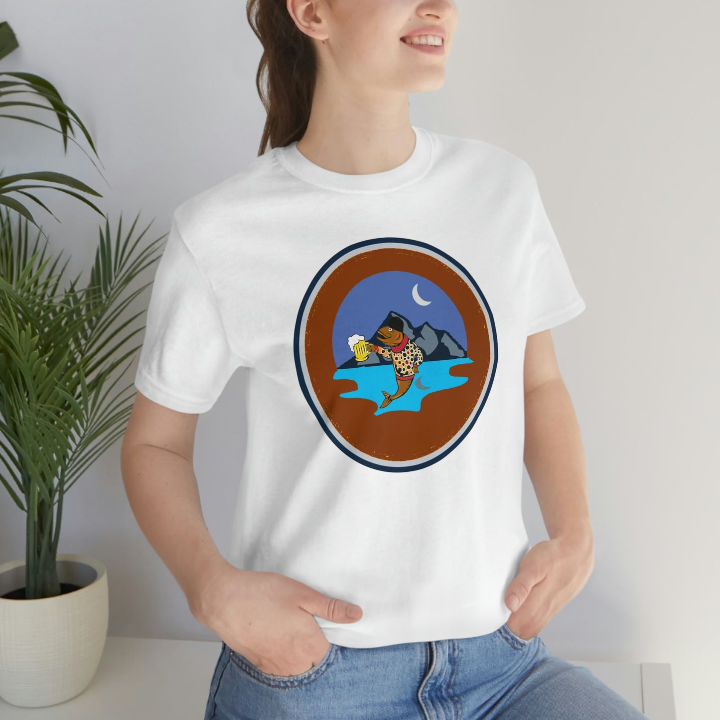 Trout Beers T
