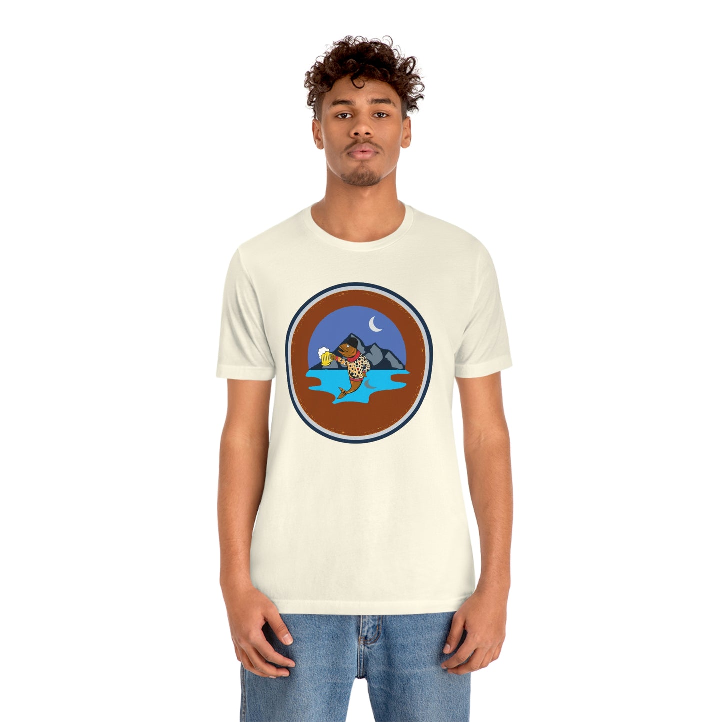 Trout Beers T