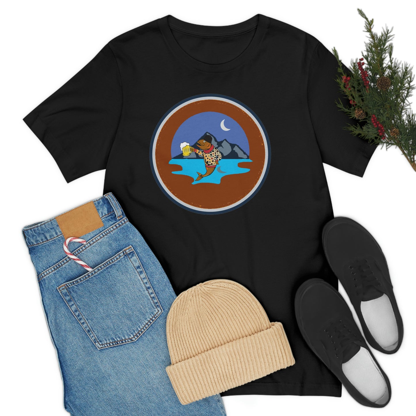 Trout Beers T