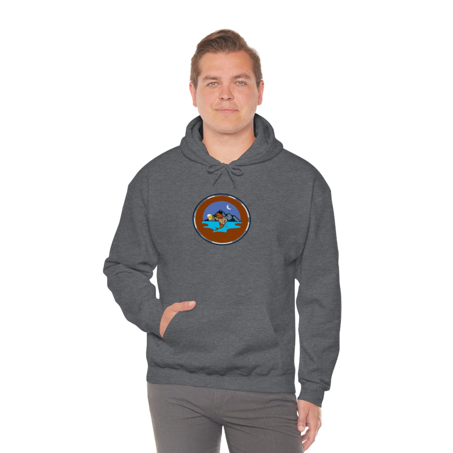 Trout Beers Hoodie