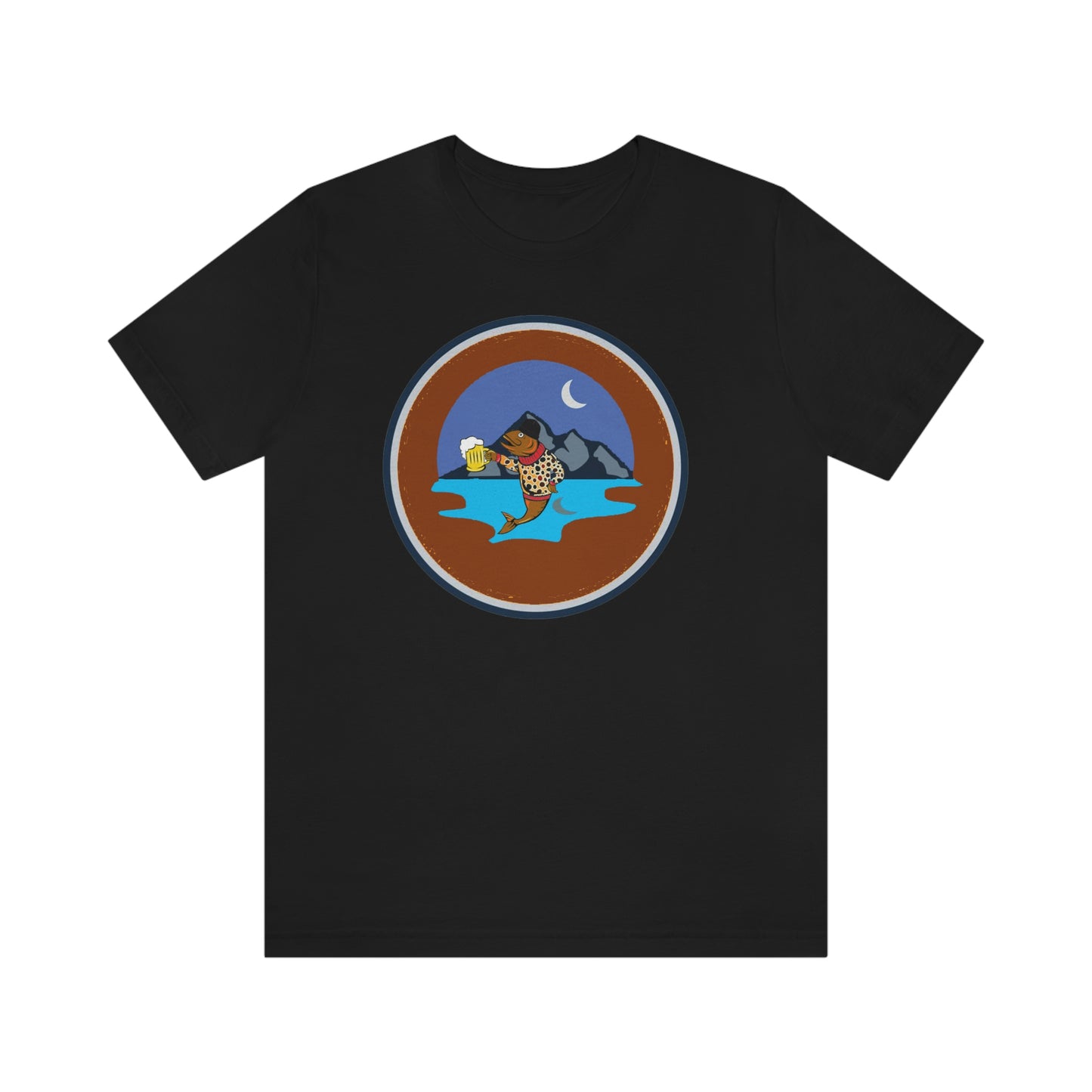 Trout Beers T