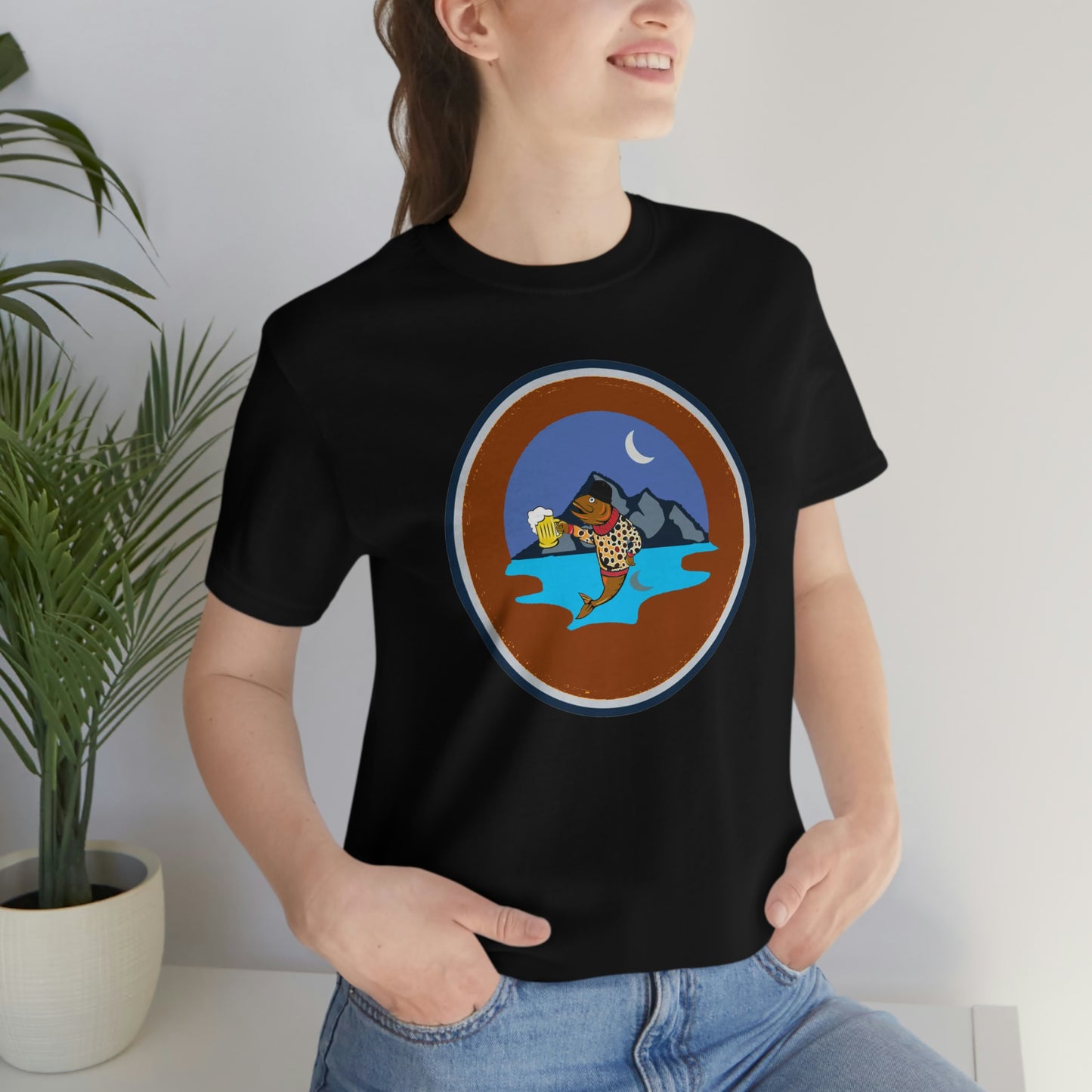 Trout Beers T