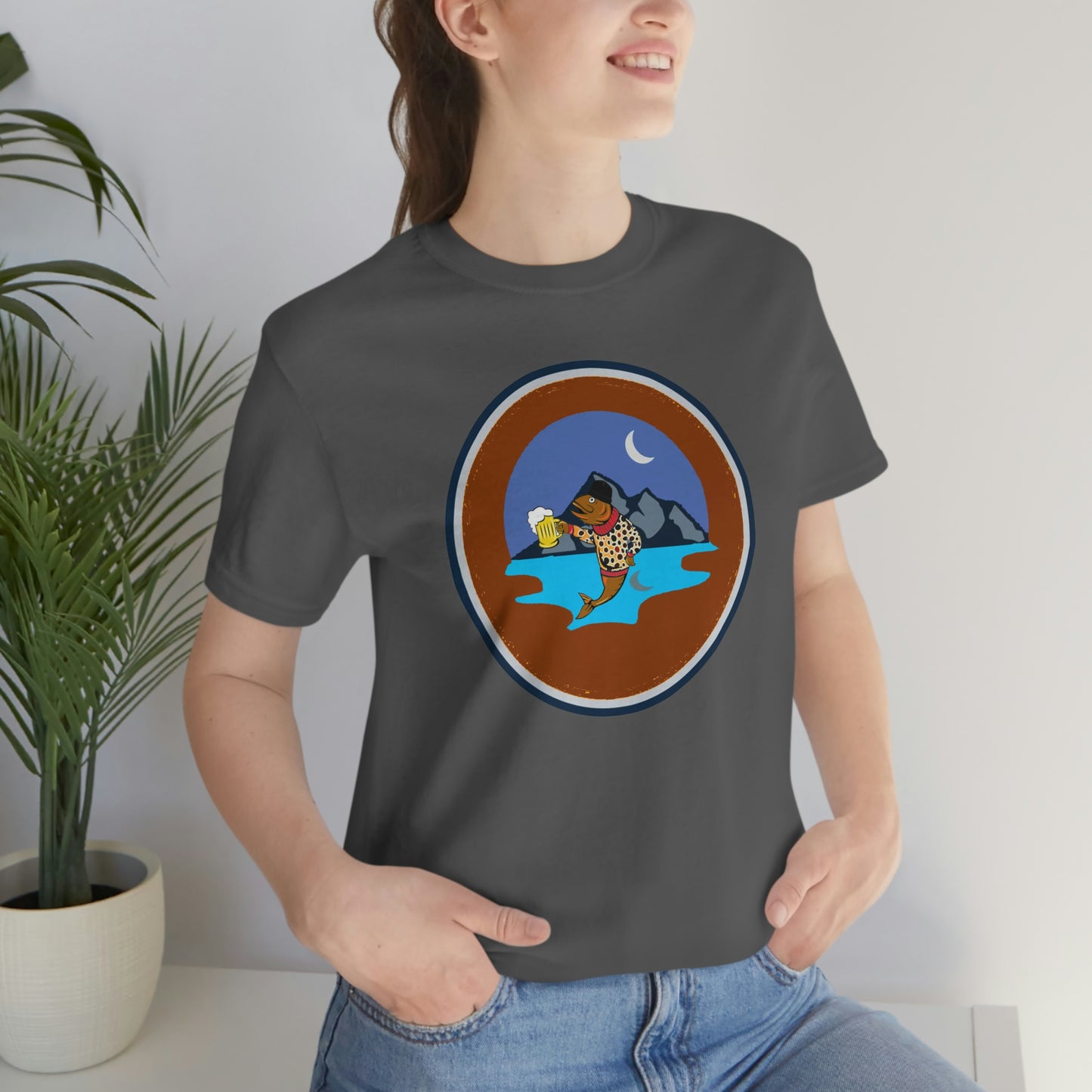 Trout Beers T