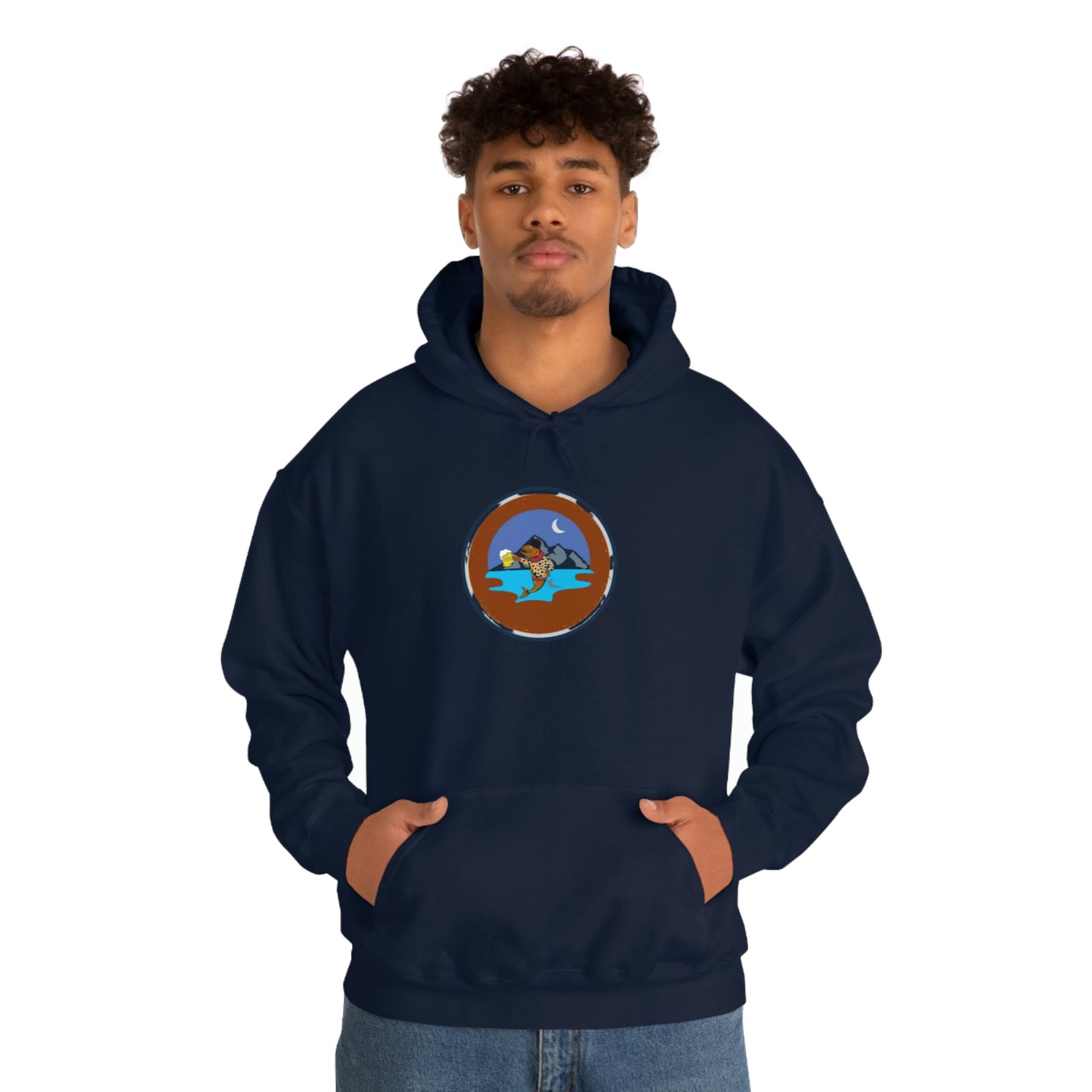 Trout Beers Hoodie