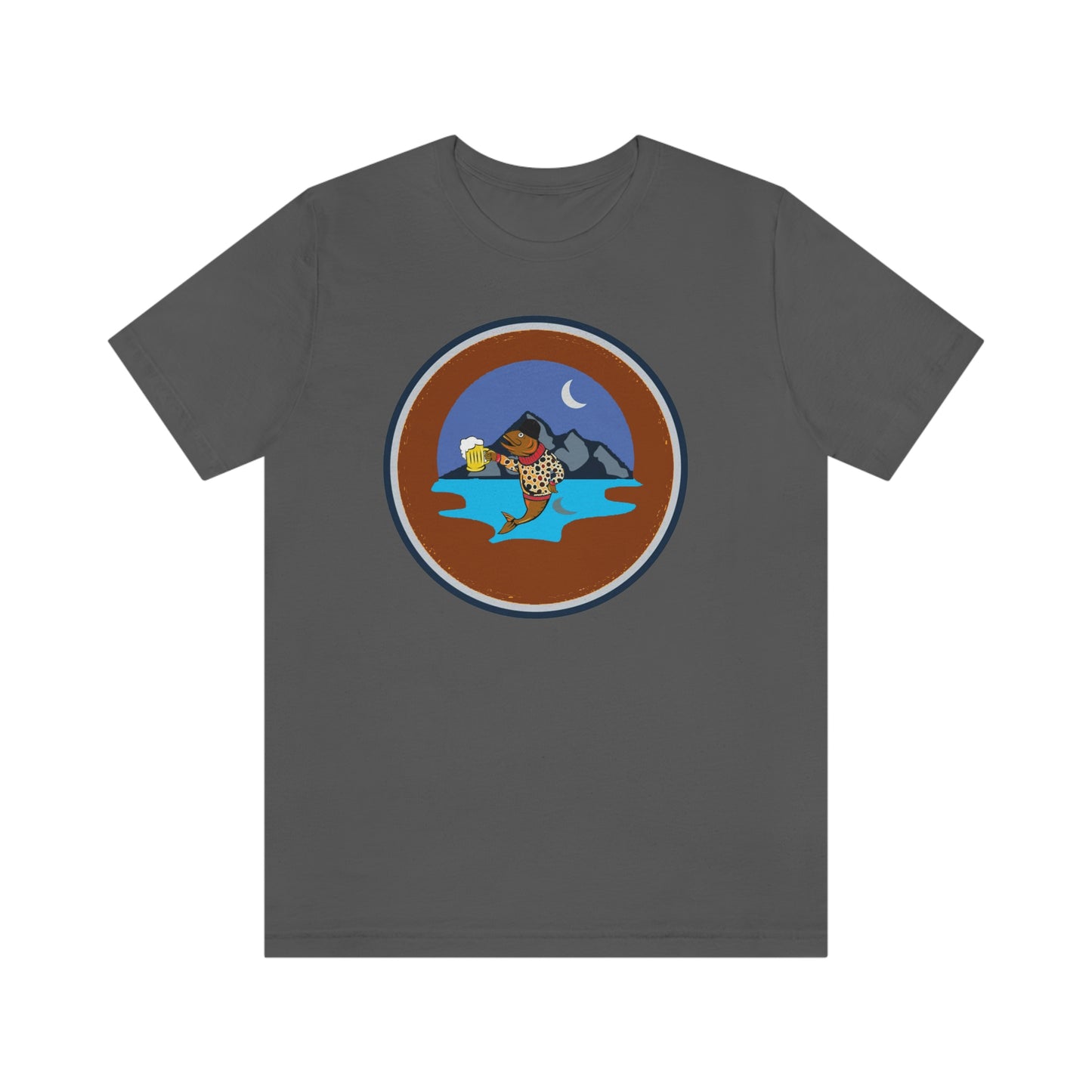 Trout Beers T