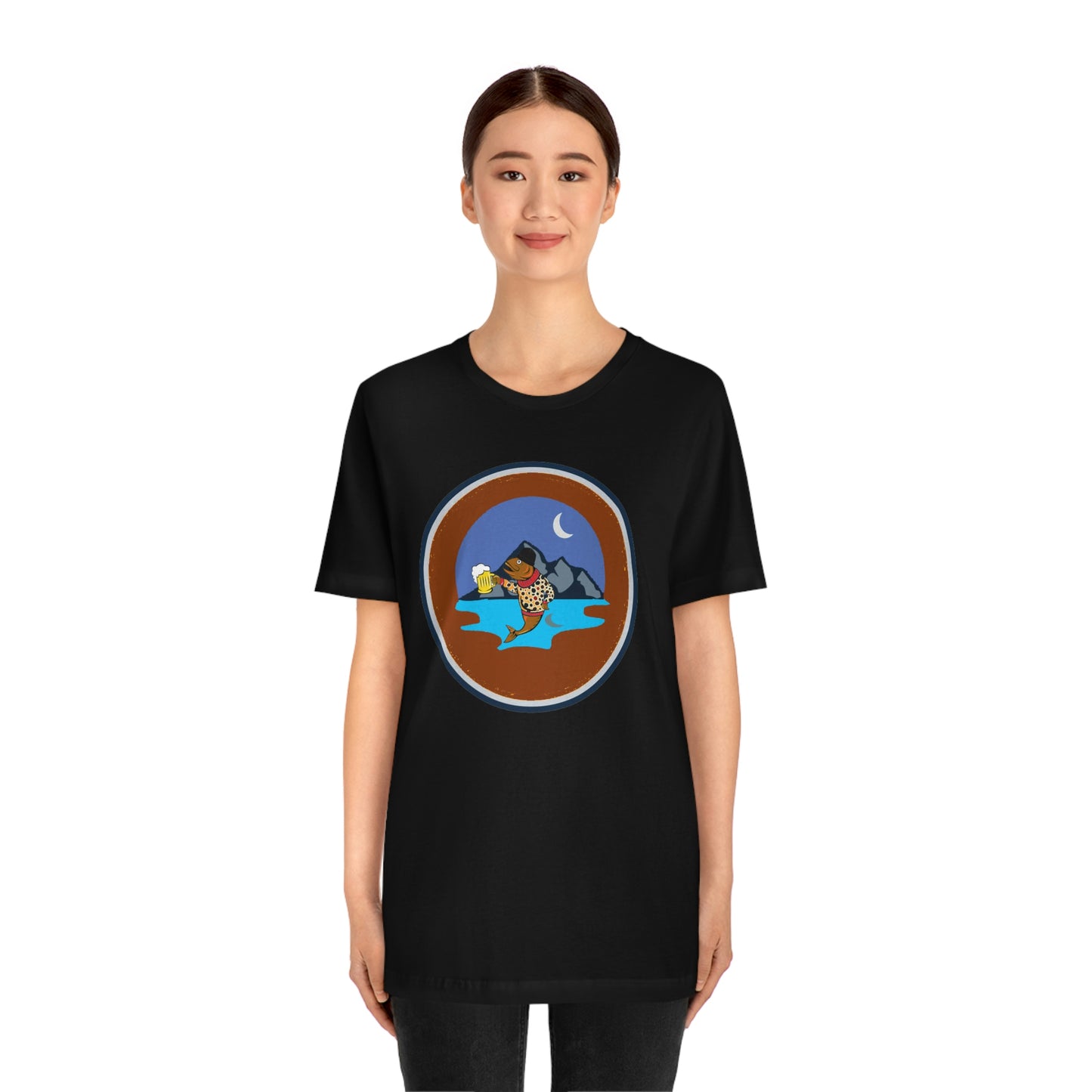Trout Beers T