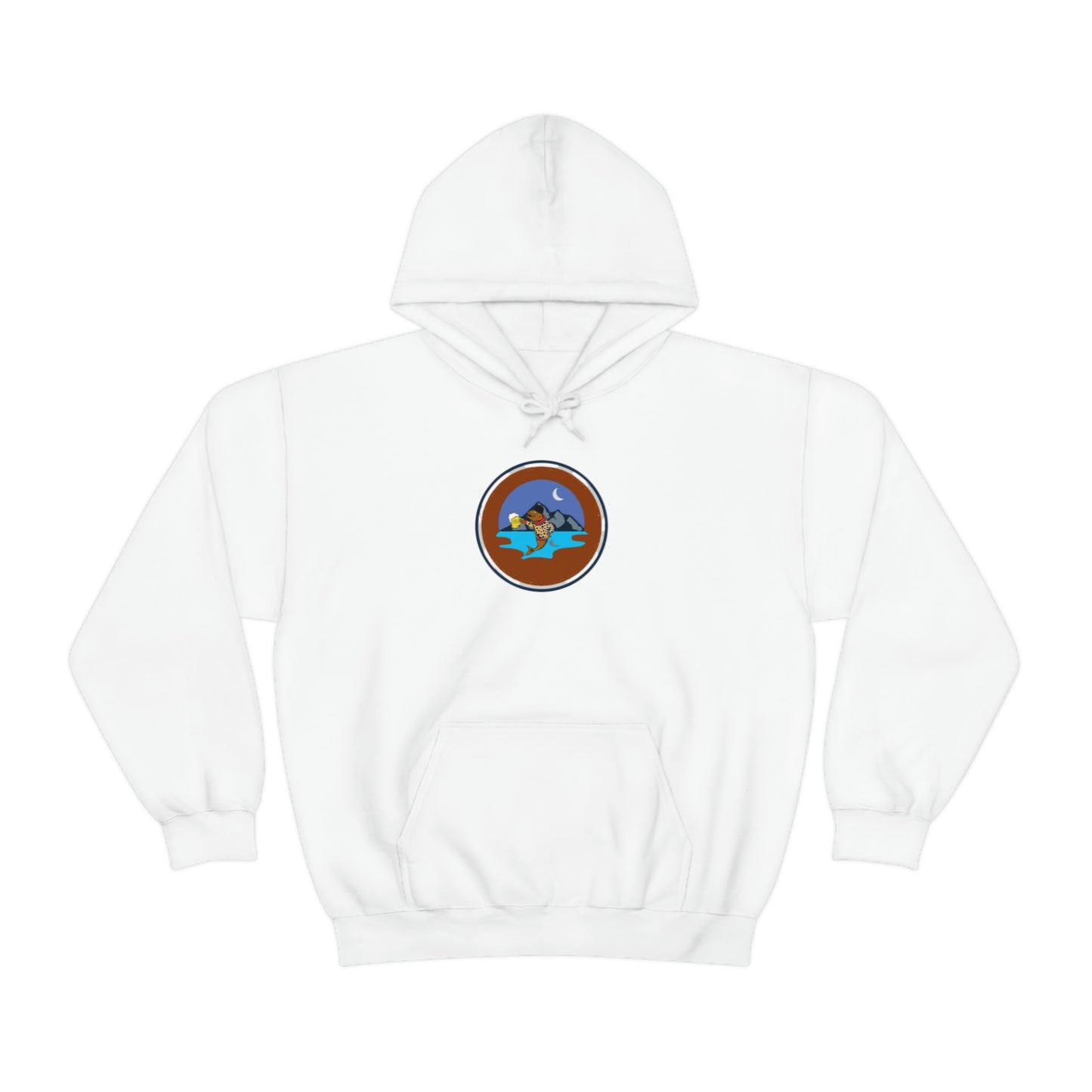 Trout Beers Hoodie