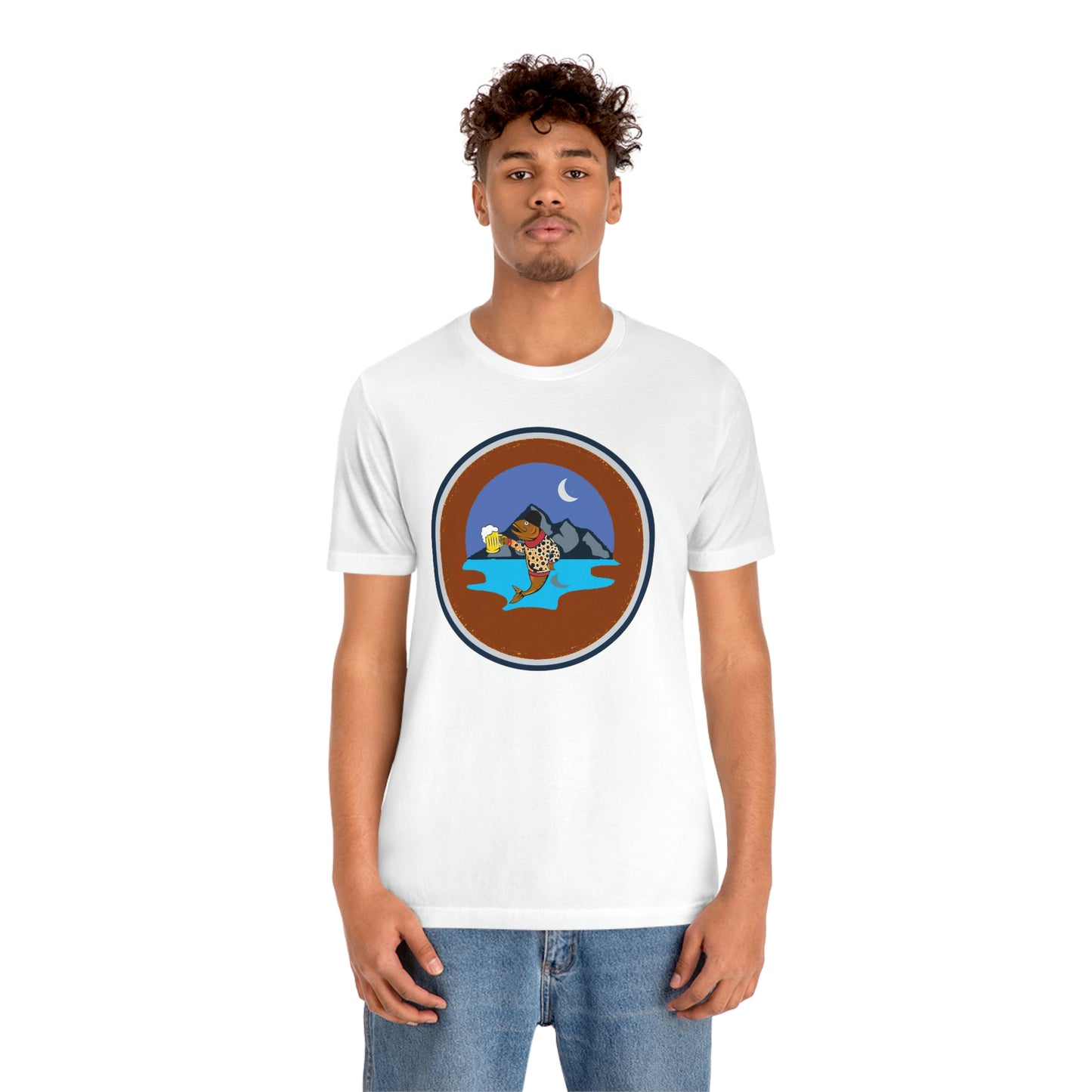 Trout Beers T