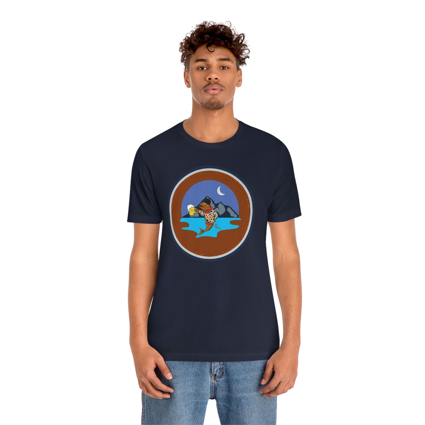 Trout Beers T