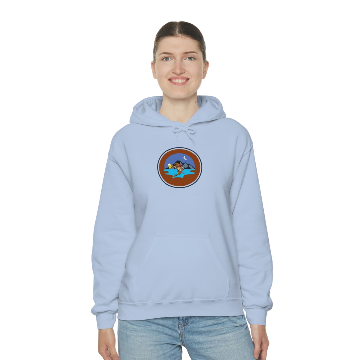 Trout Beers Hoodie