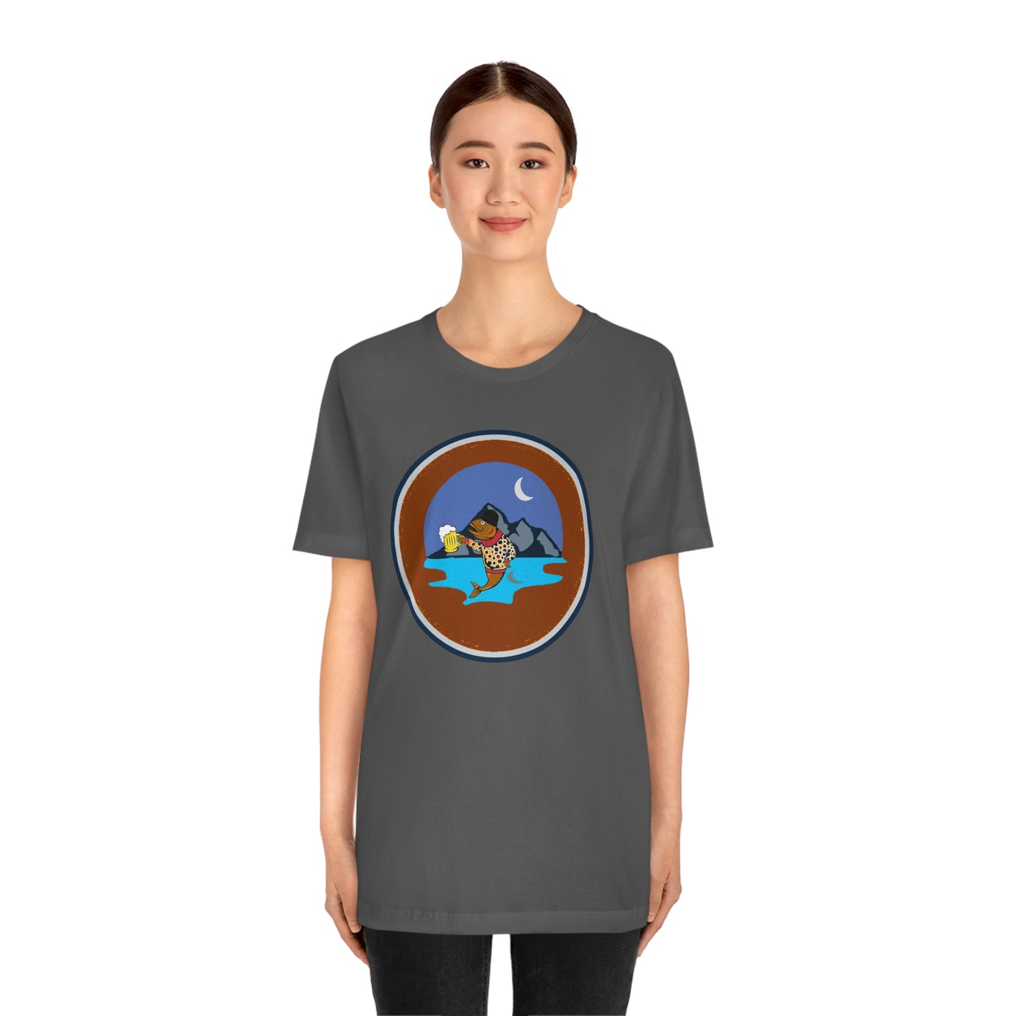 Trout Beers T