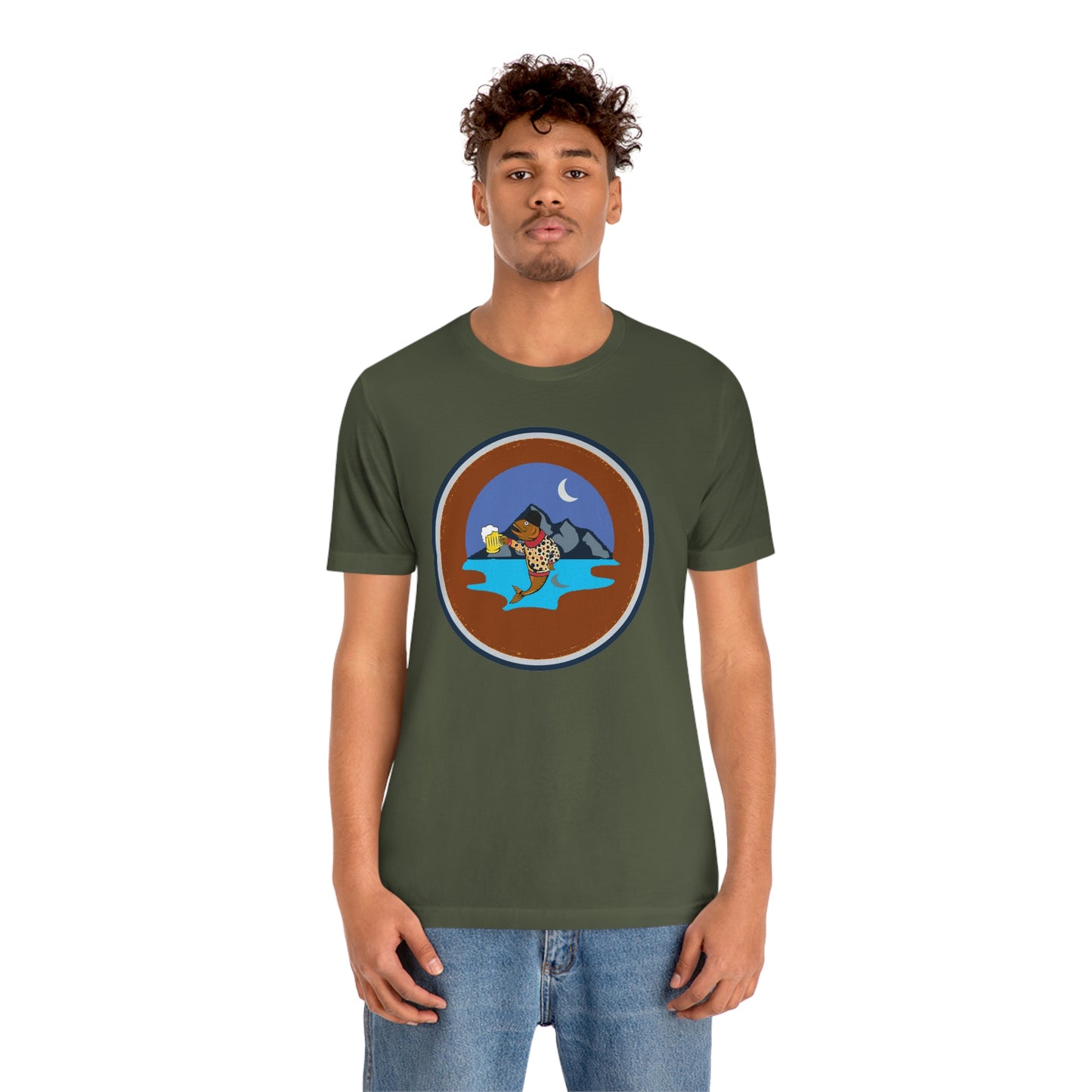 Trout Beers T