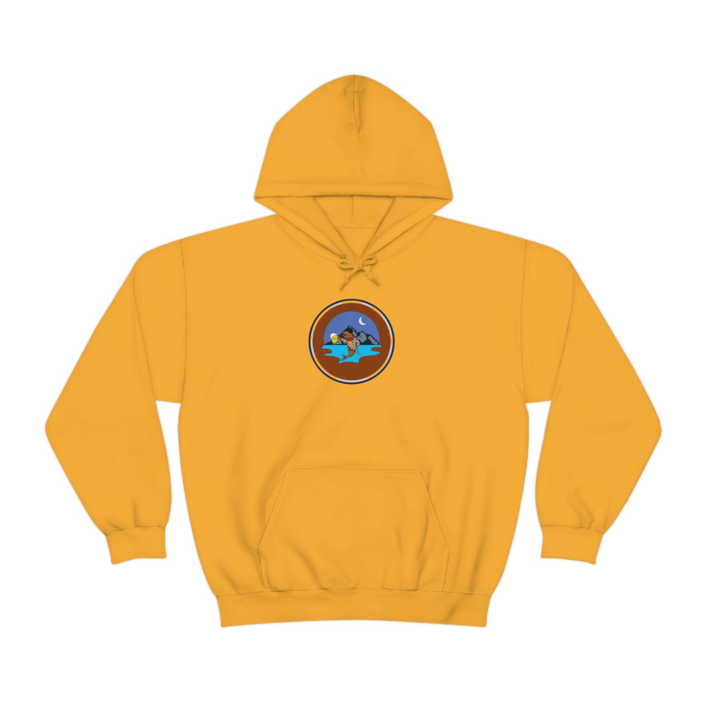 Trout Beers Hoodie