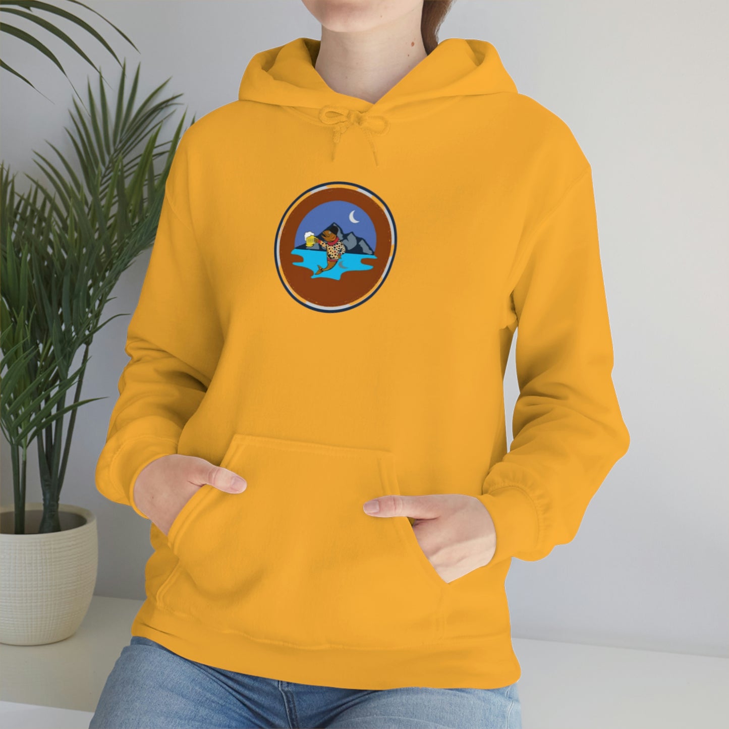 Trout Beers Hoodie