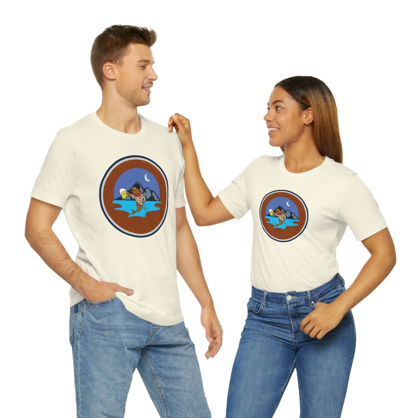 Trout Beers T