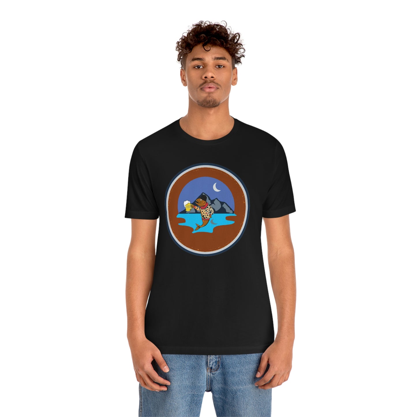 Trout Beers T