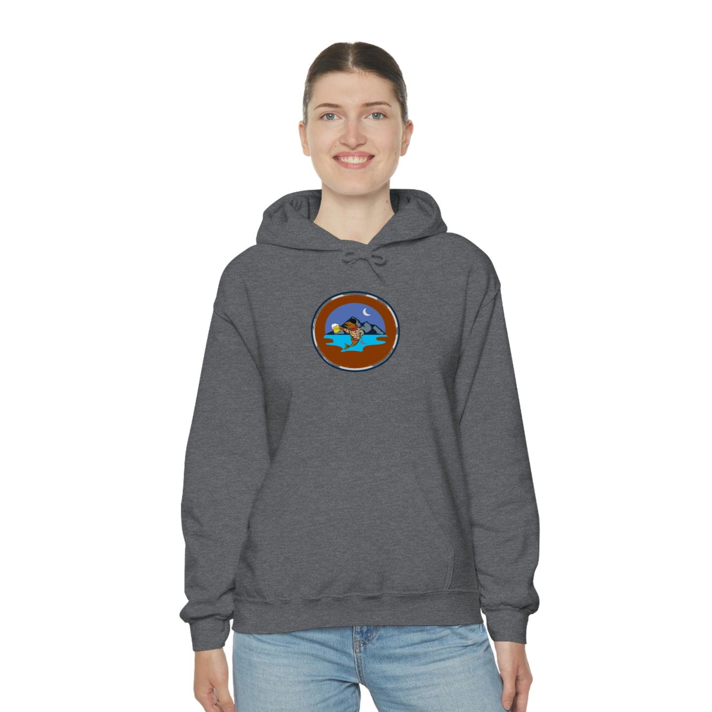 Trout Beers Hoodie