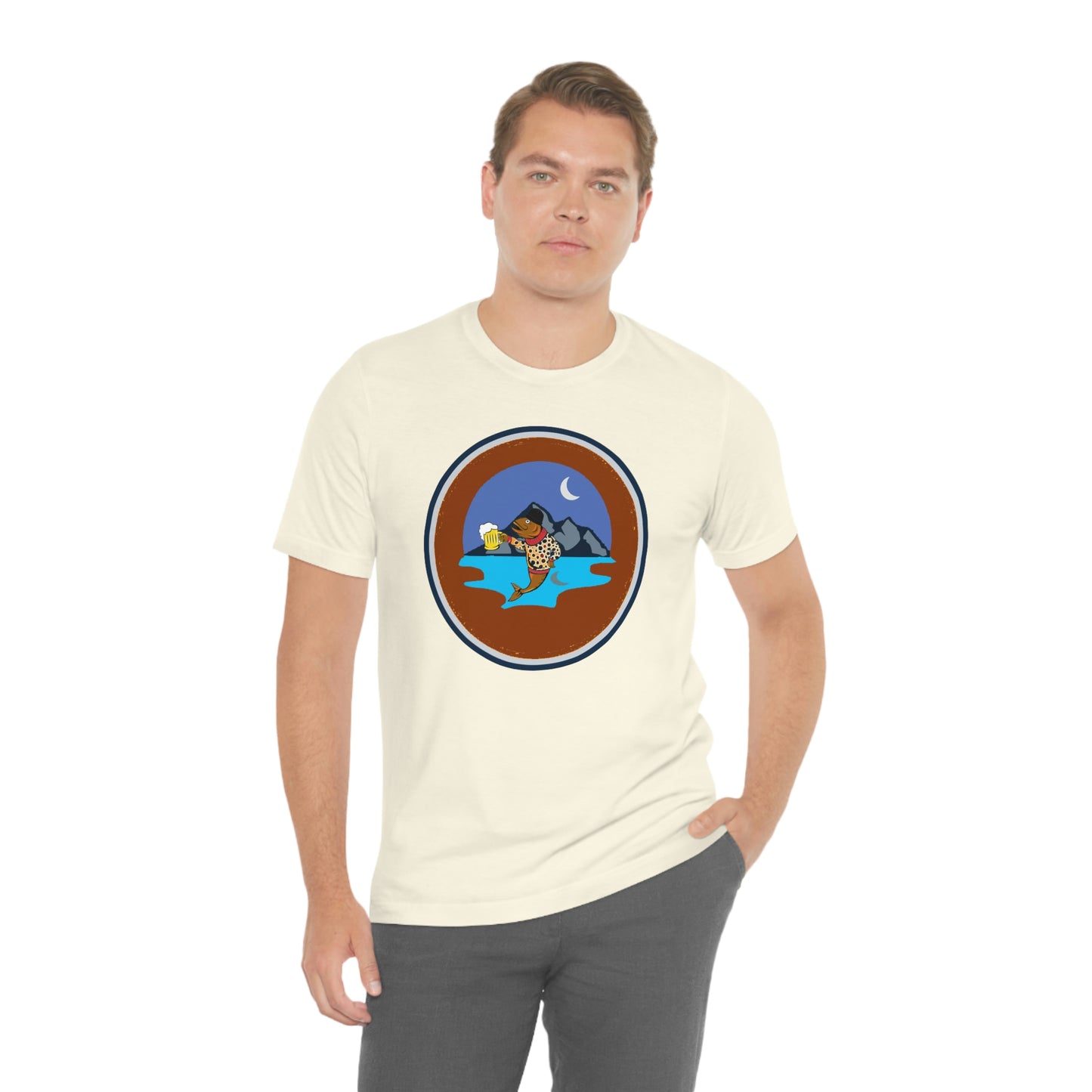 Trout Beers T