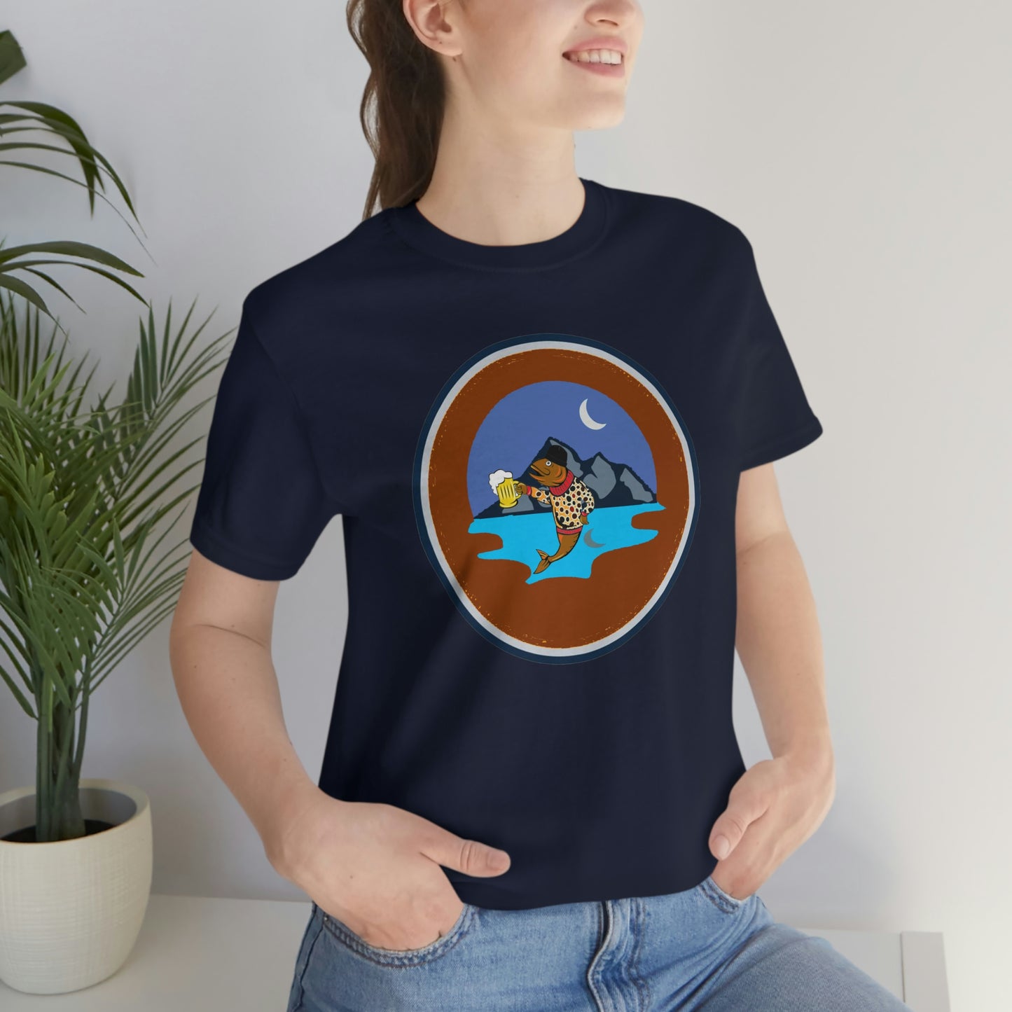 Trout Beers T