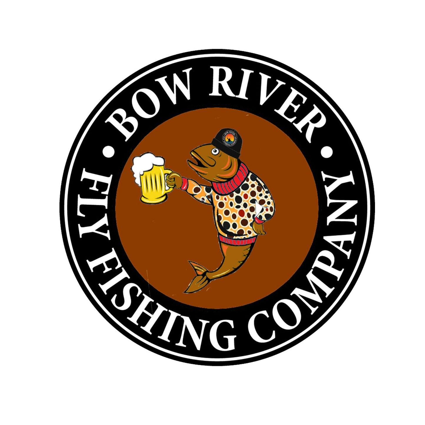 Trout Beers T Shirt