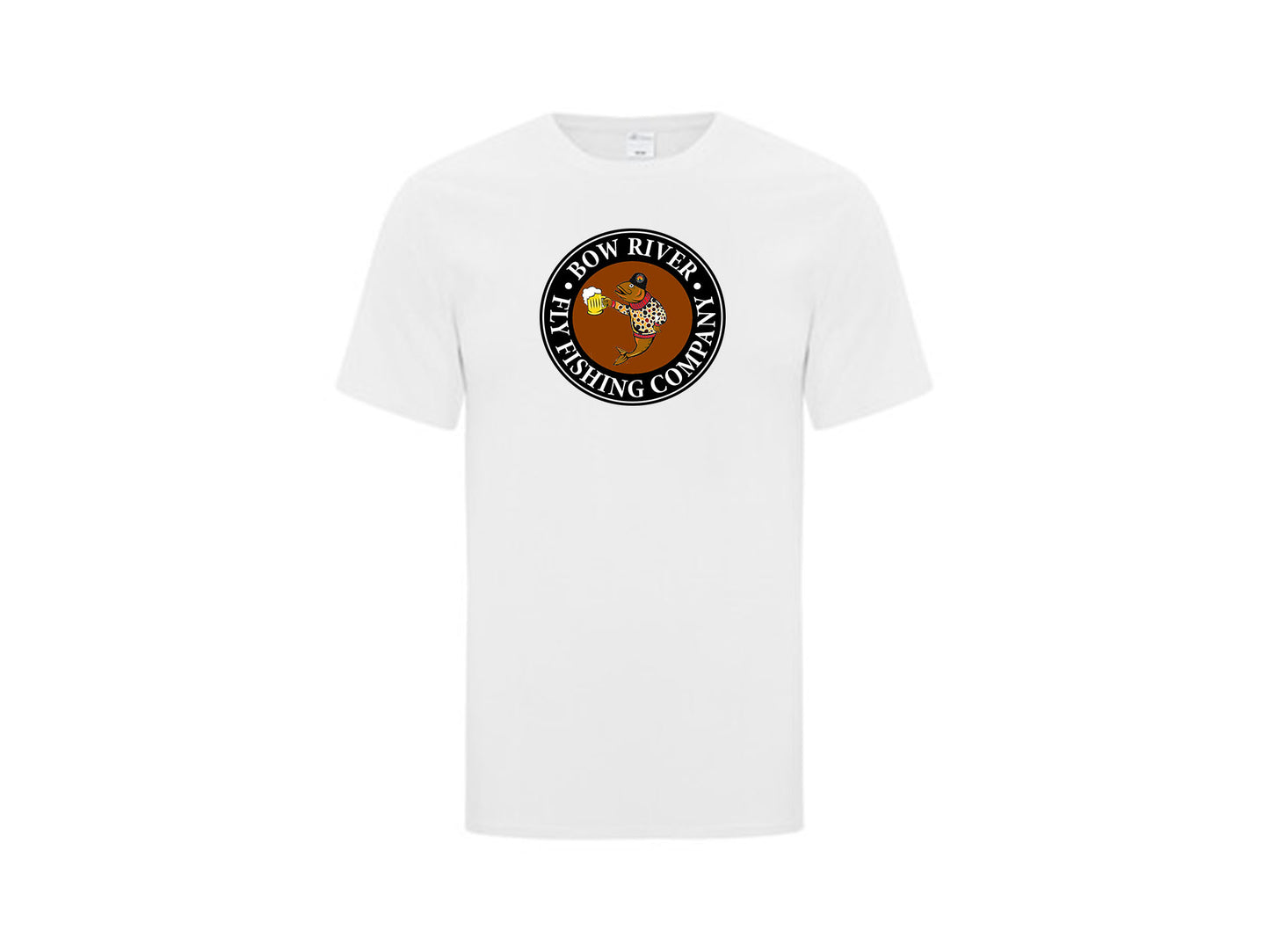 Trout Beers T Shirt