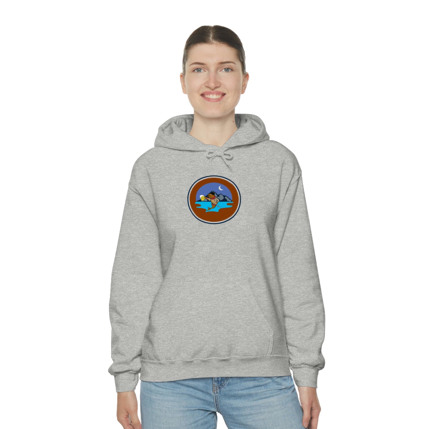 Trout Beers Hoodie