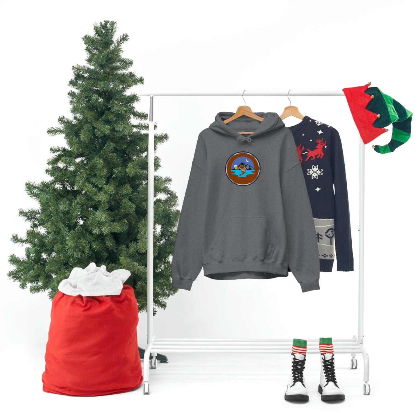 Trout Beers Hoodie