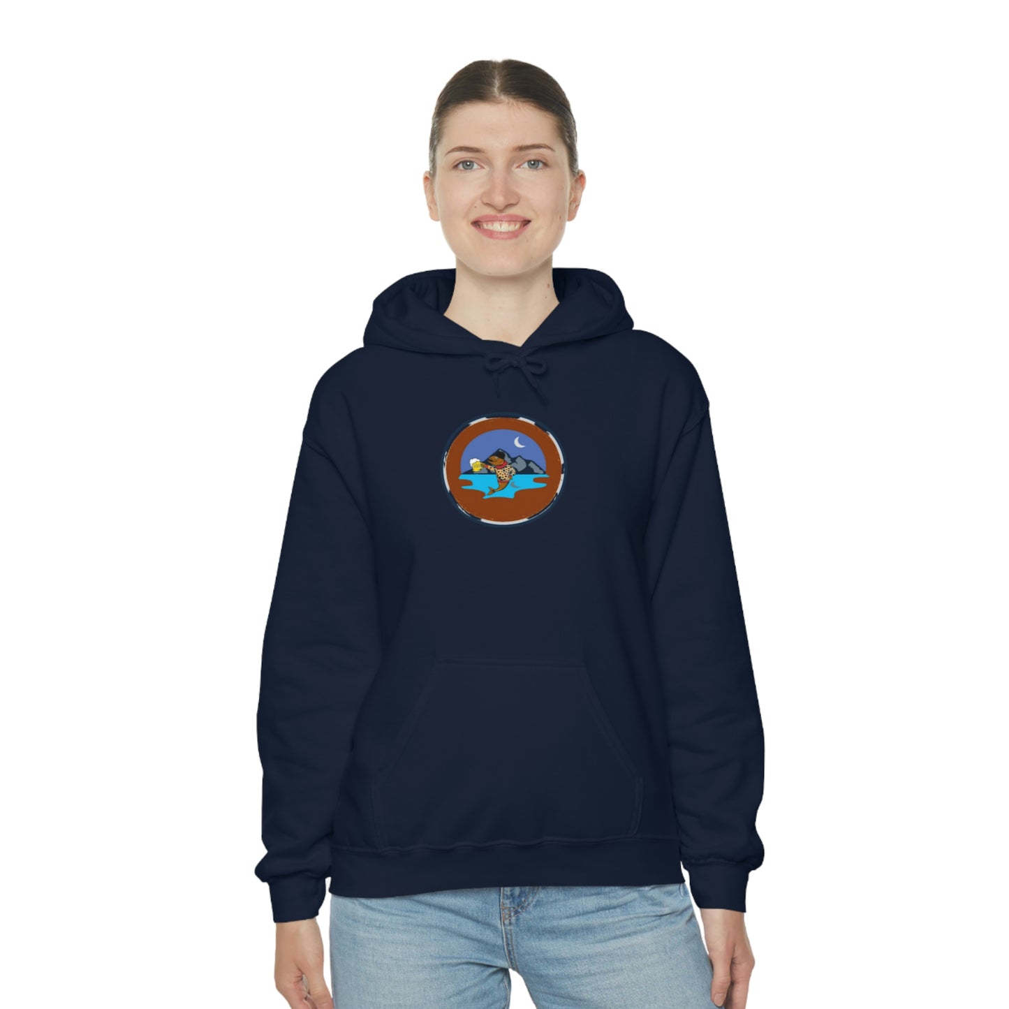 Trout Beers Hoodie