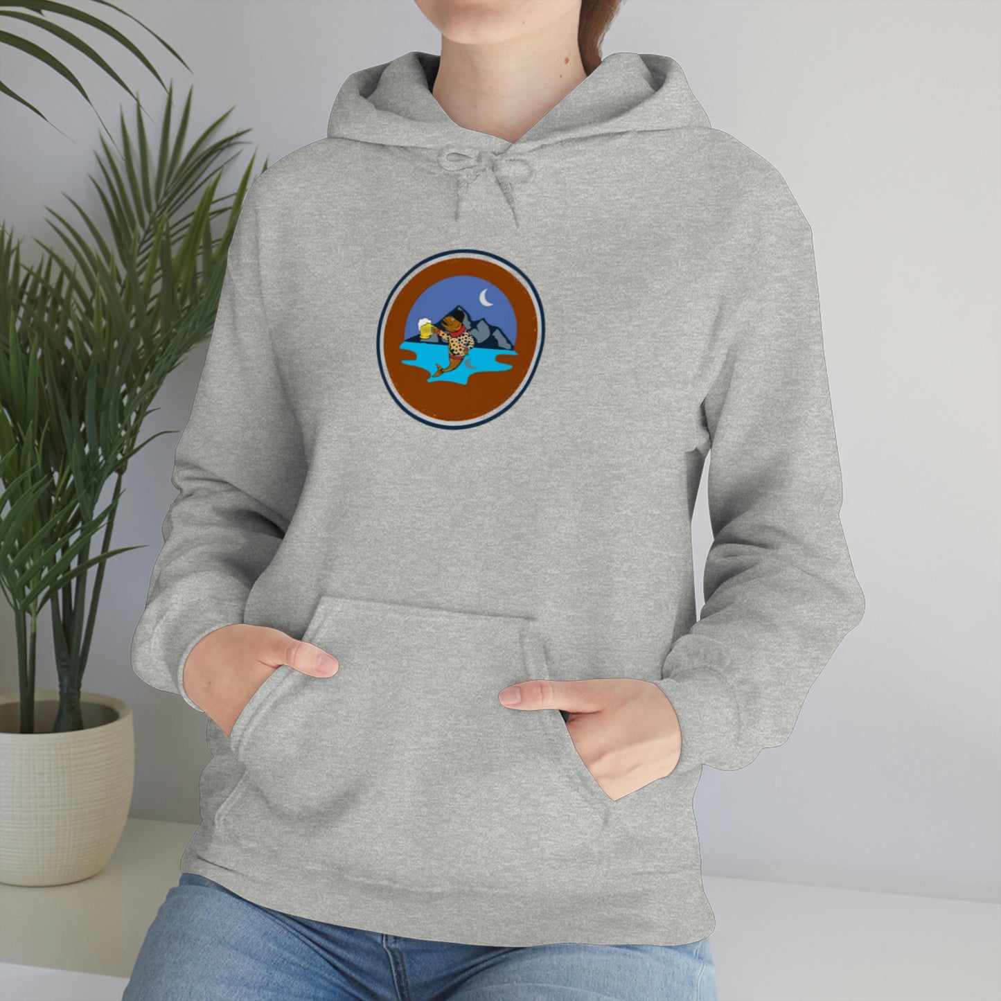 Trout Beers Hoodie