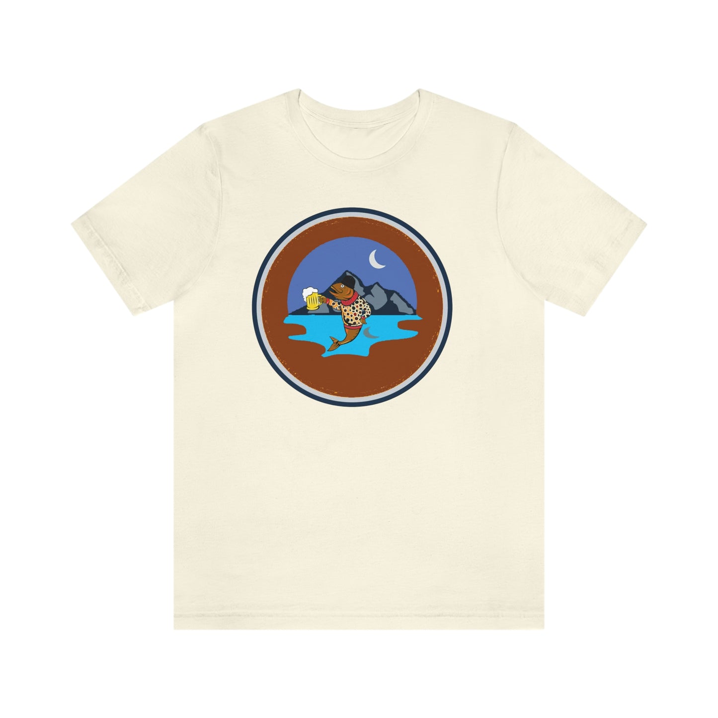 Trout Beers T