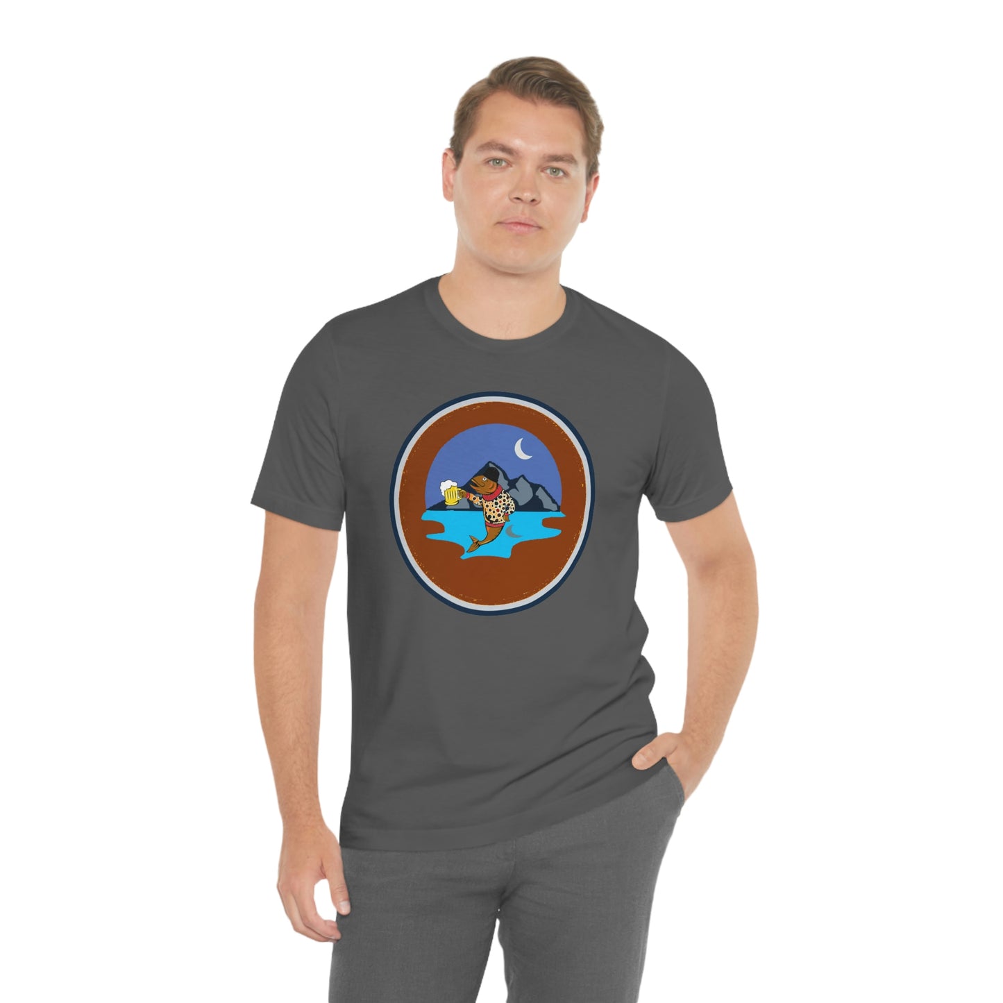 Trout Beers T