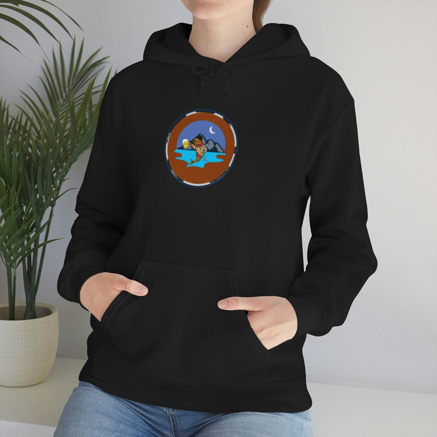 Trout Beers Hoodie