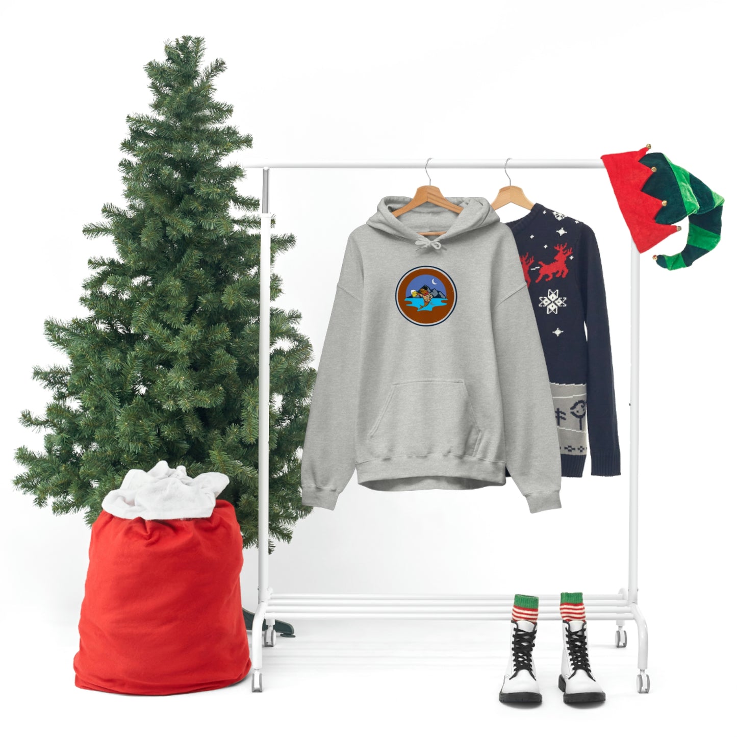 Trout Beers Hoodie