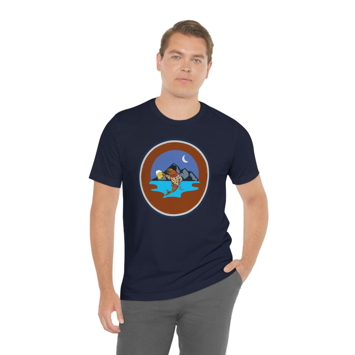 Trout Beers T