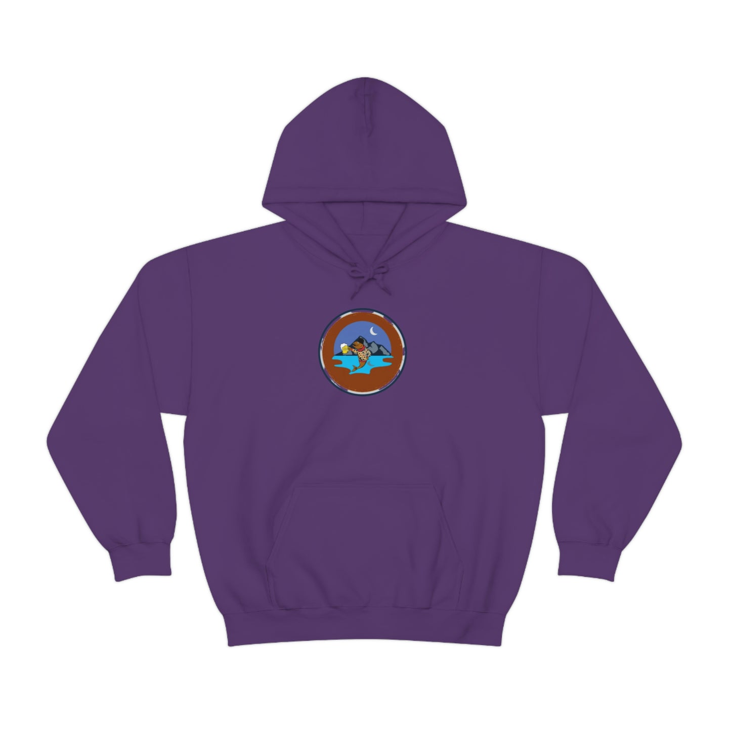 Trout Beers Hoodie